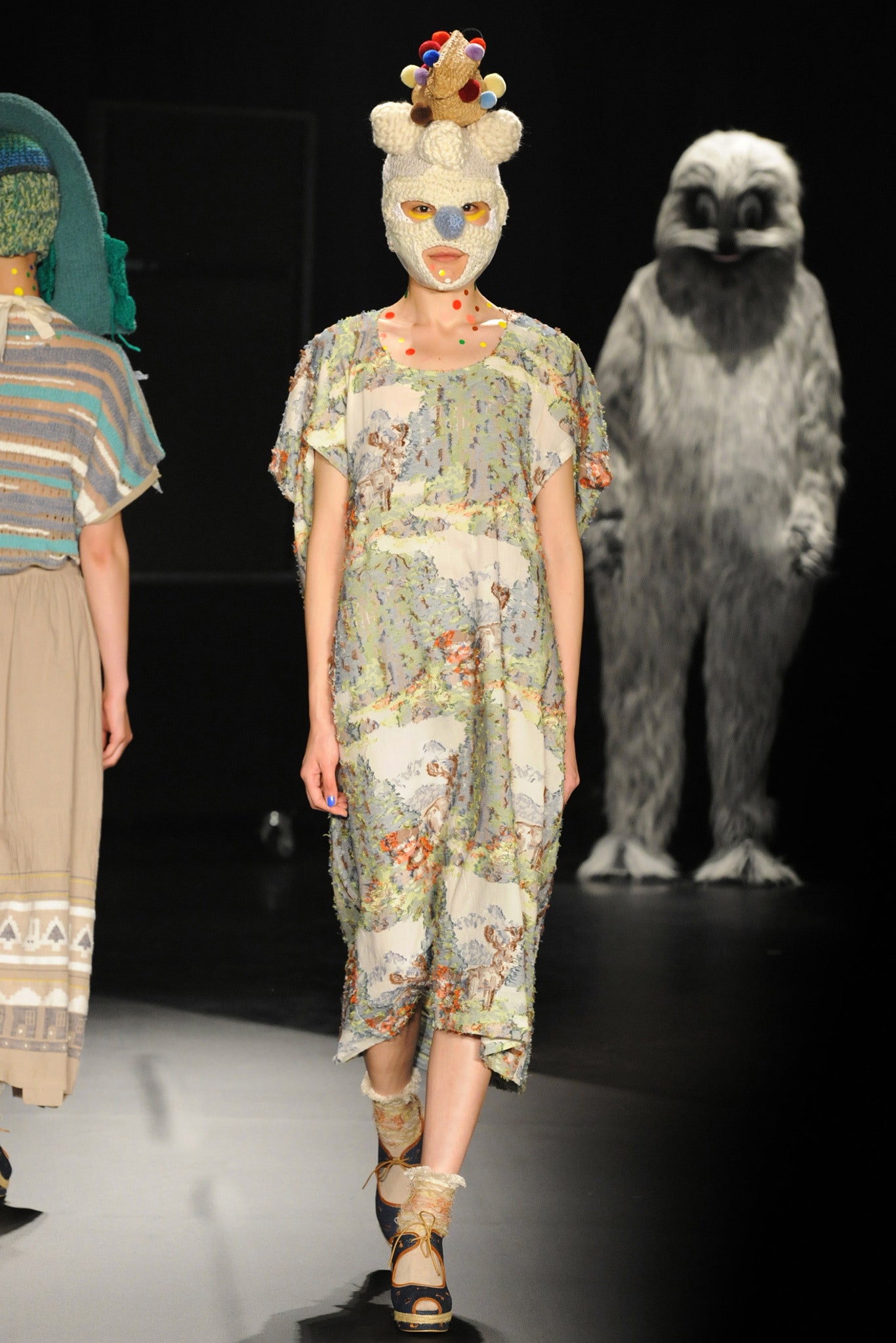 Ne-net S/S 13 Look 52