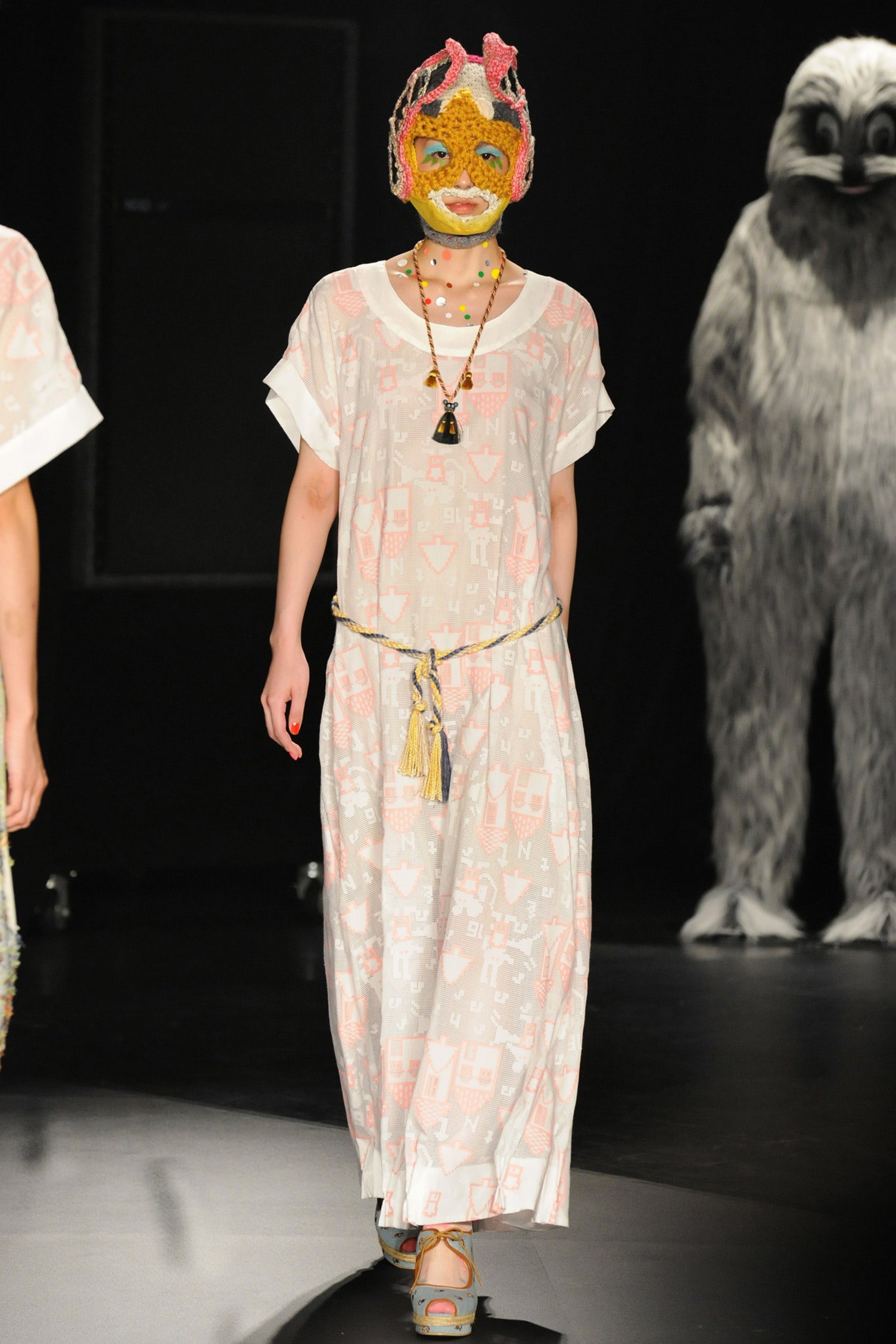 Ne-net S/S 13 Look 54