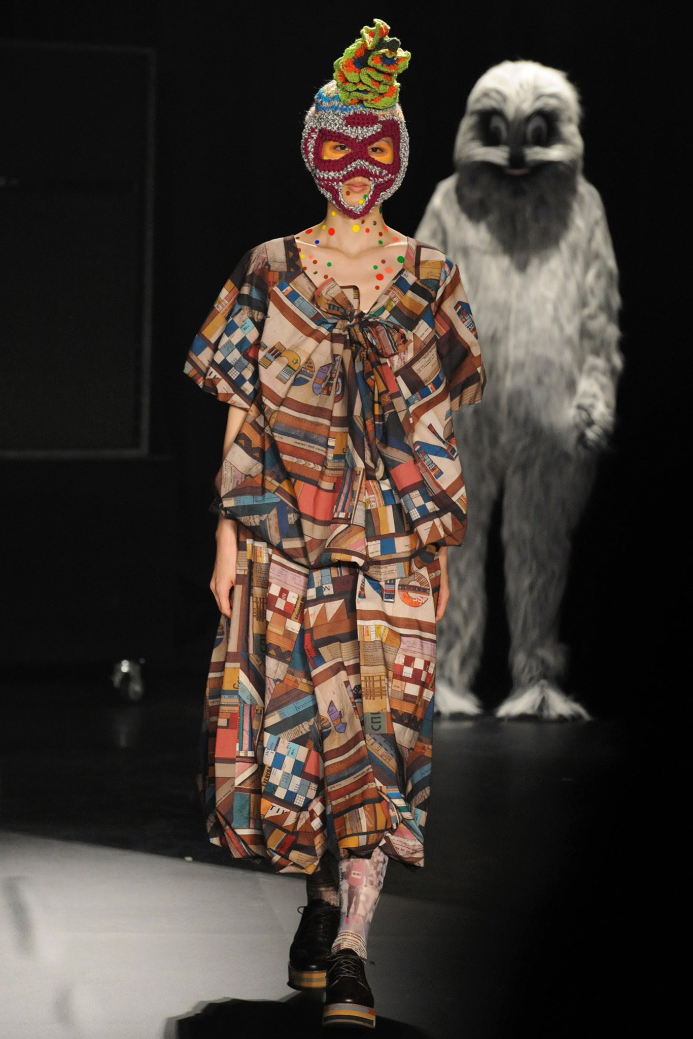 Ne-net S/S 13 Look 56