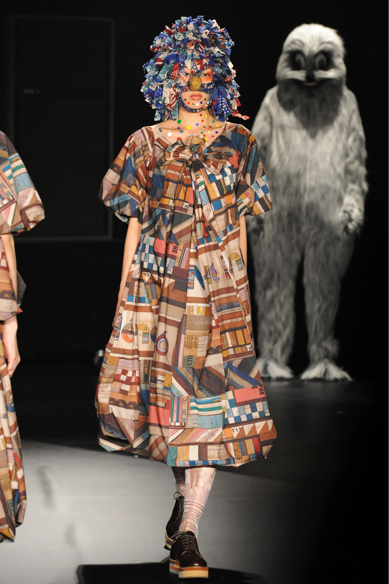 Ne-net S/S 13 Look 57