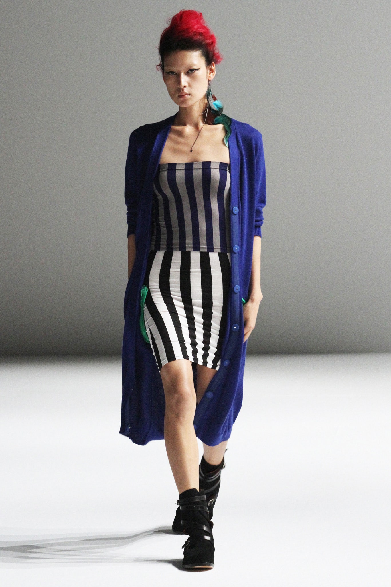 Nitz Schneider S/S 13 Look 5