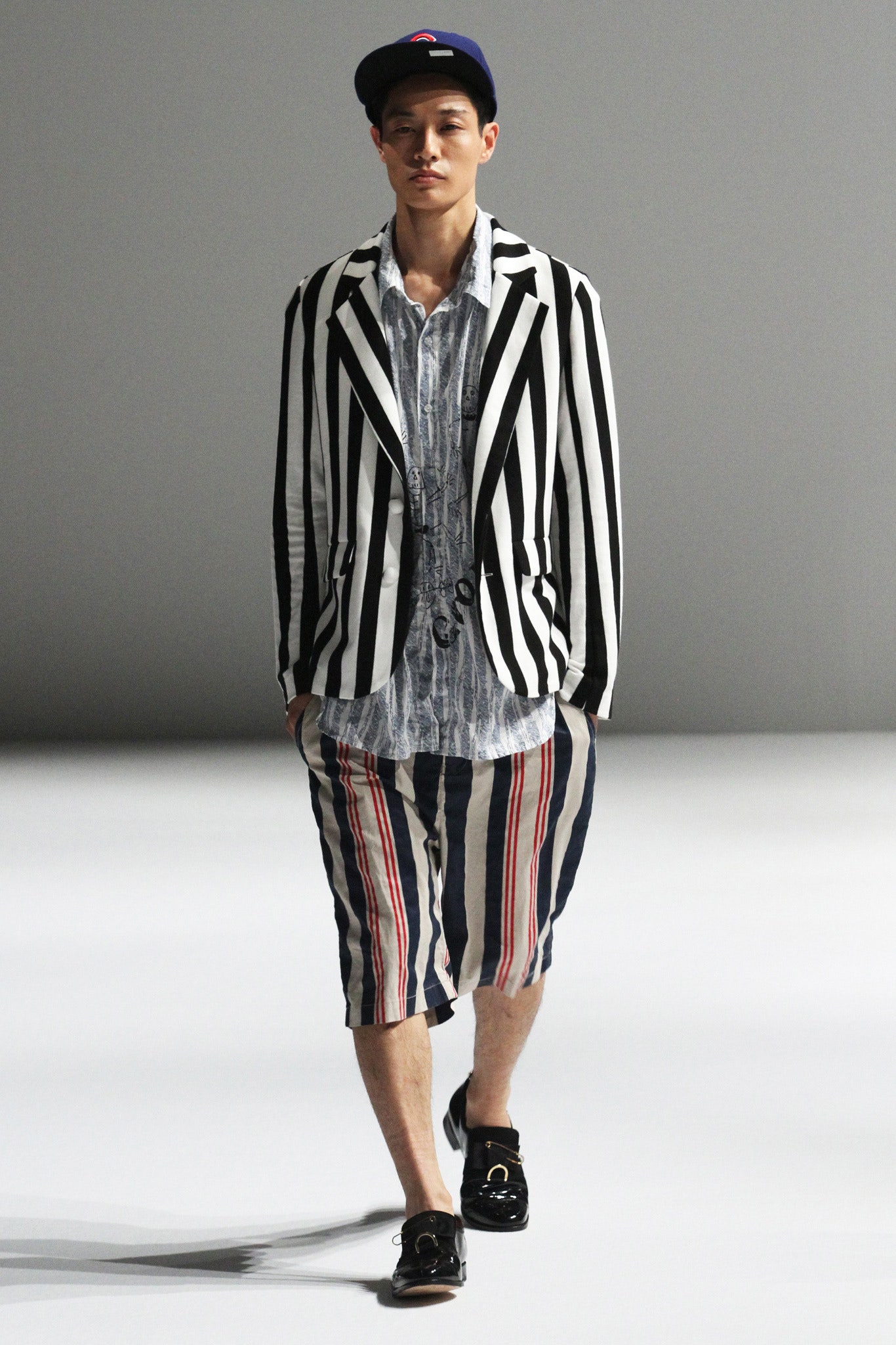 Nitz Schneider S/S 13 Look 8