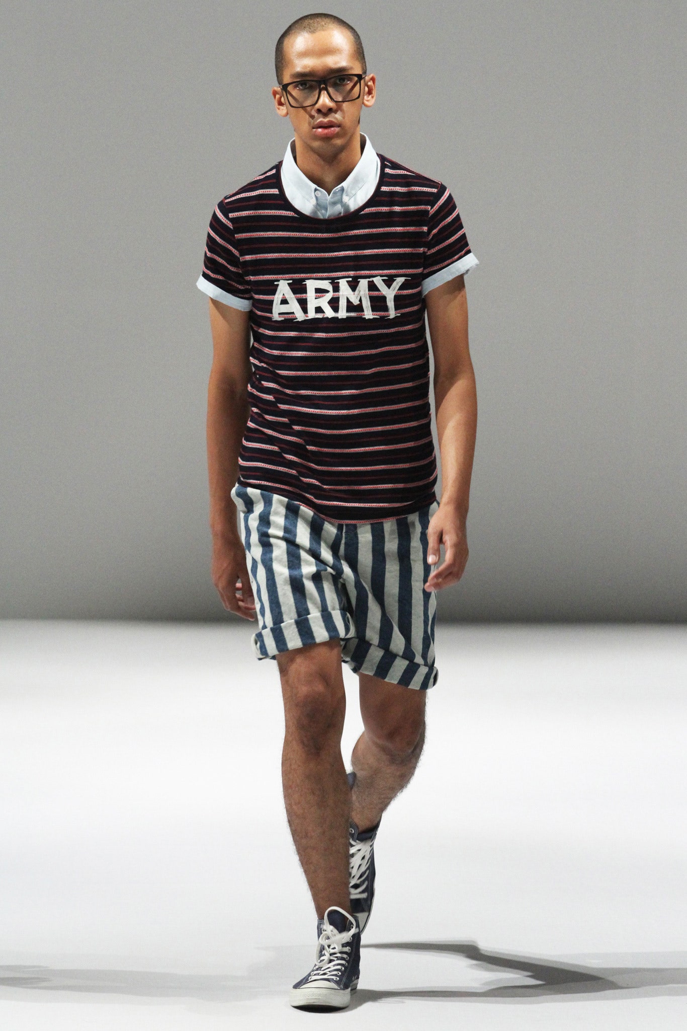 Nitz Schneider S/S 13 Look 16