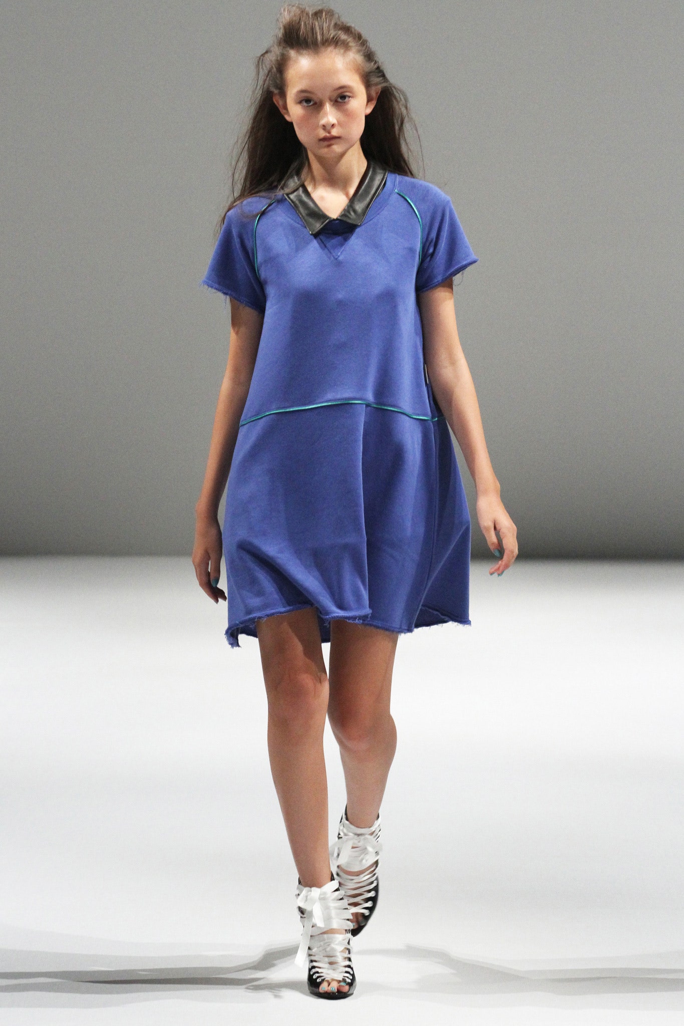Nitz Schneider S/S 13 Look 19