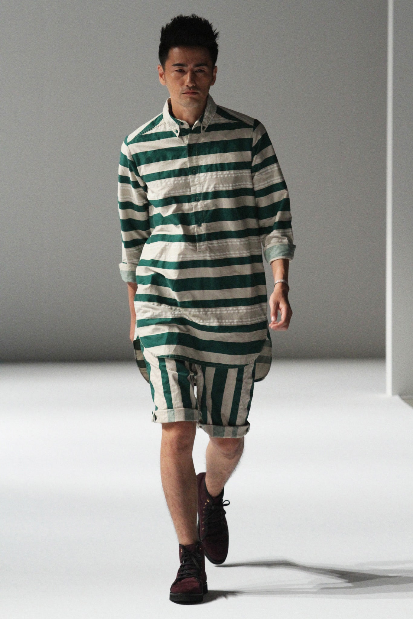 Nitz Schneider S/S 13 Look 21
