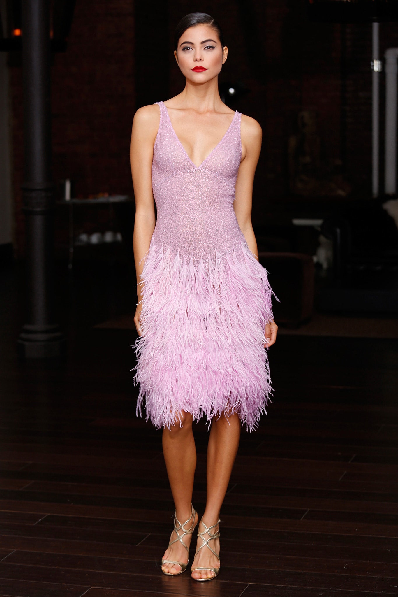 Naeem Khan Resort 14 Look 20