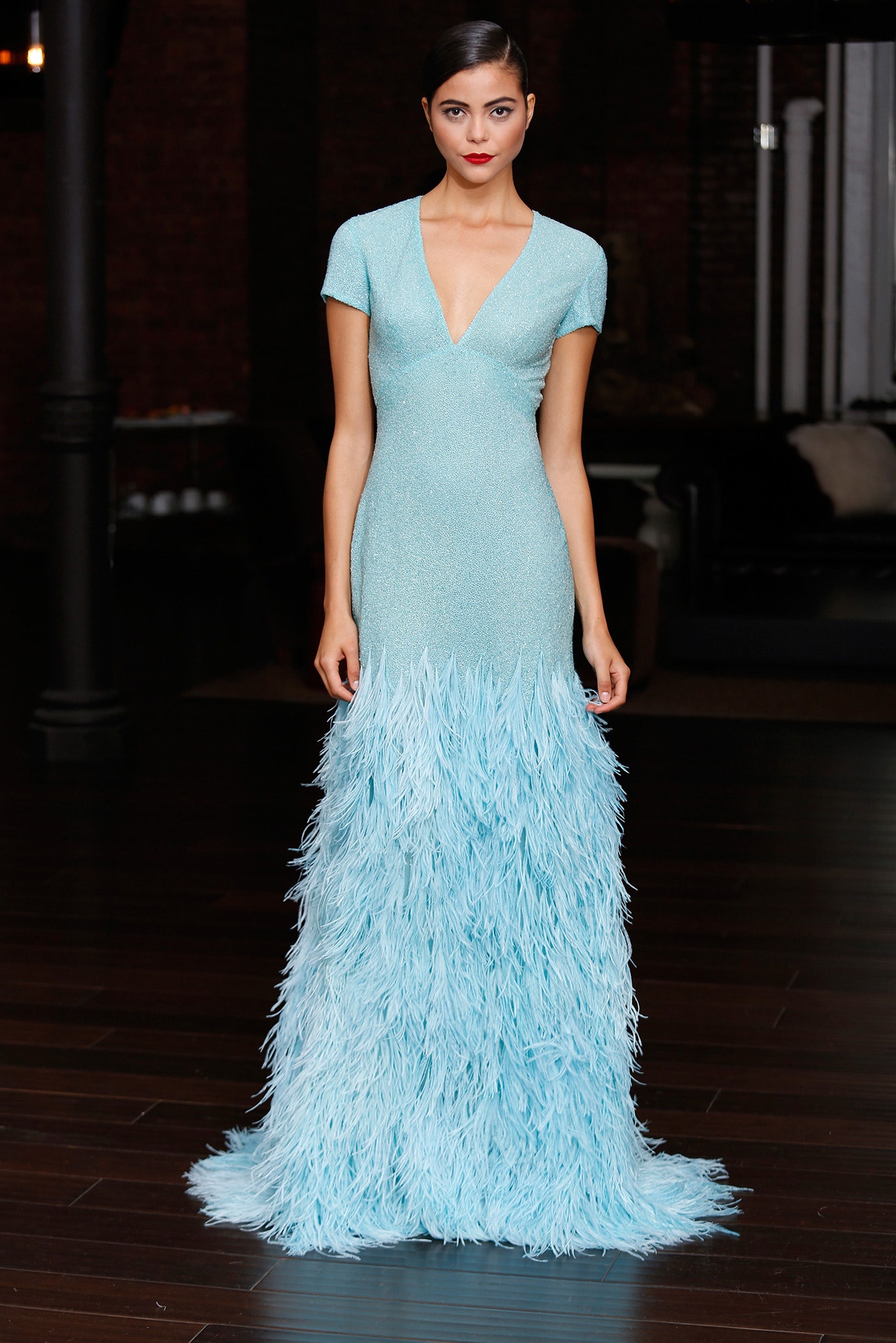 Naeem Khan Resort 14 Look 21