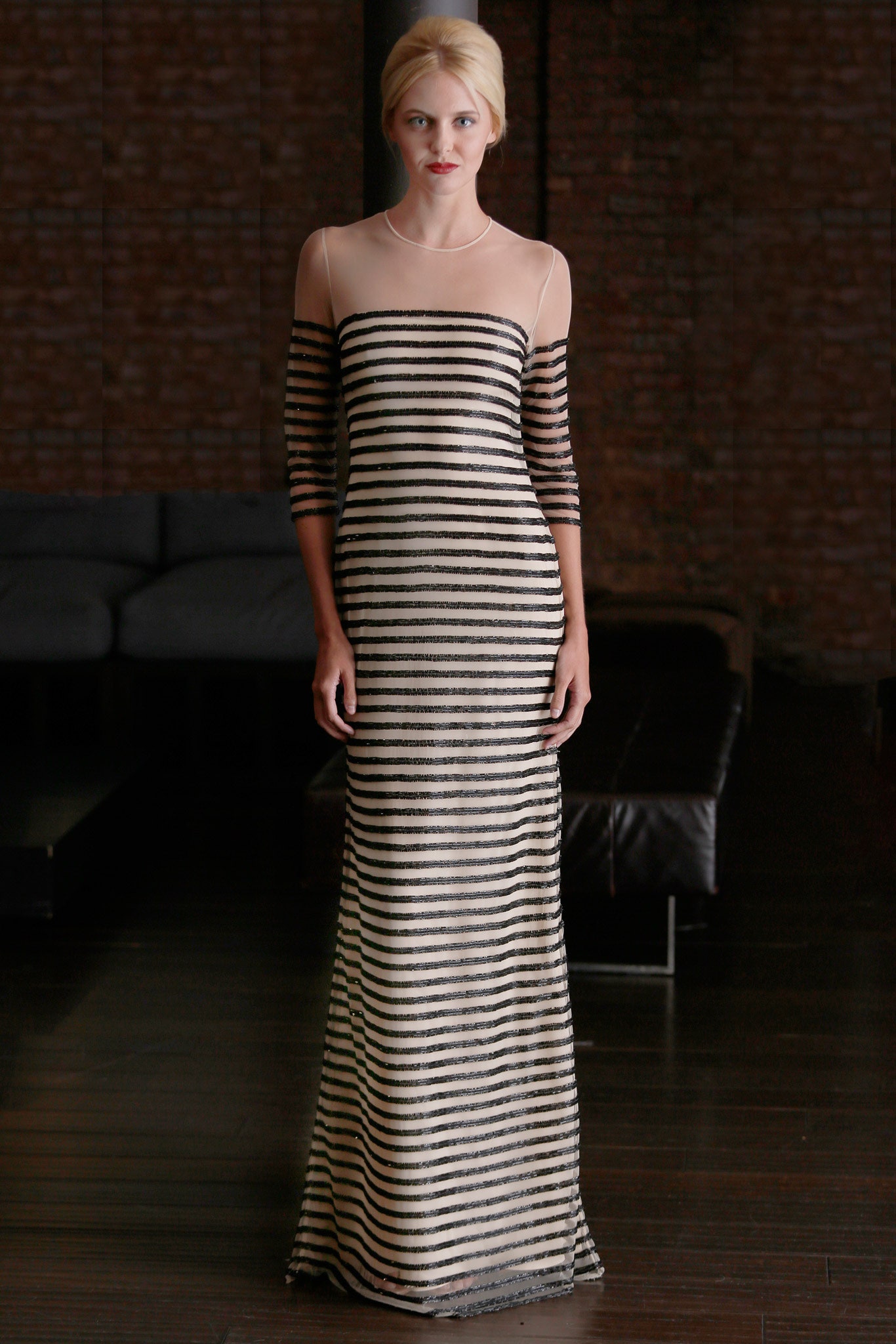 Naeem Khan Resort 15 Look 9