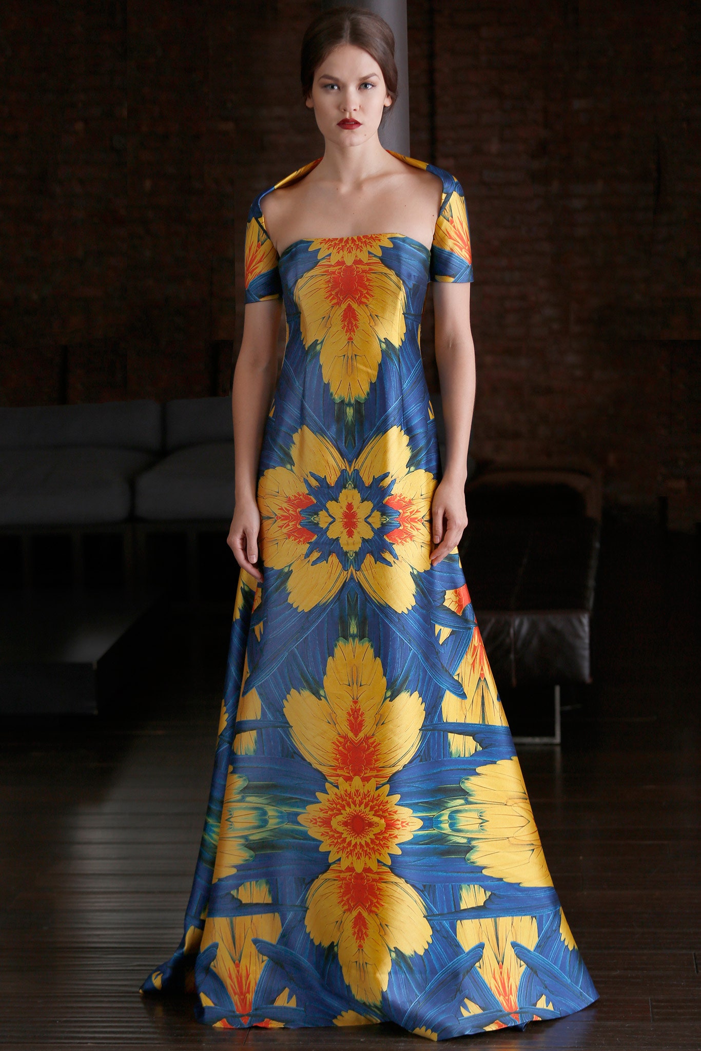 Naeem Khan Resort 15 Look 22