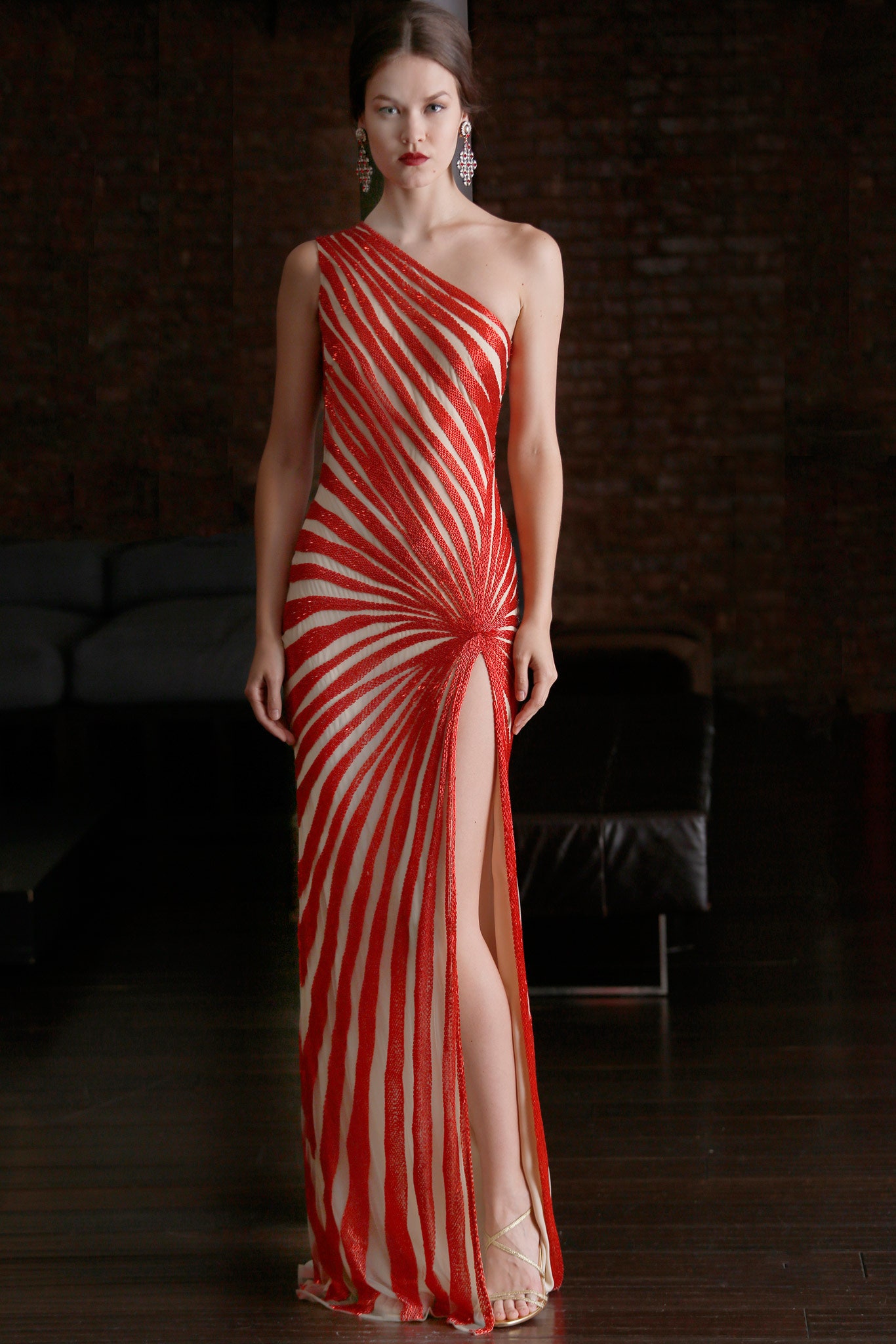 Naeem Khan Resort 15 Look 26