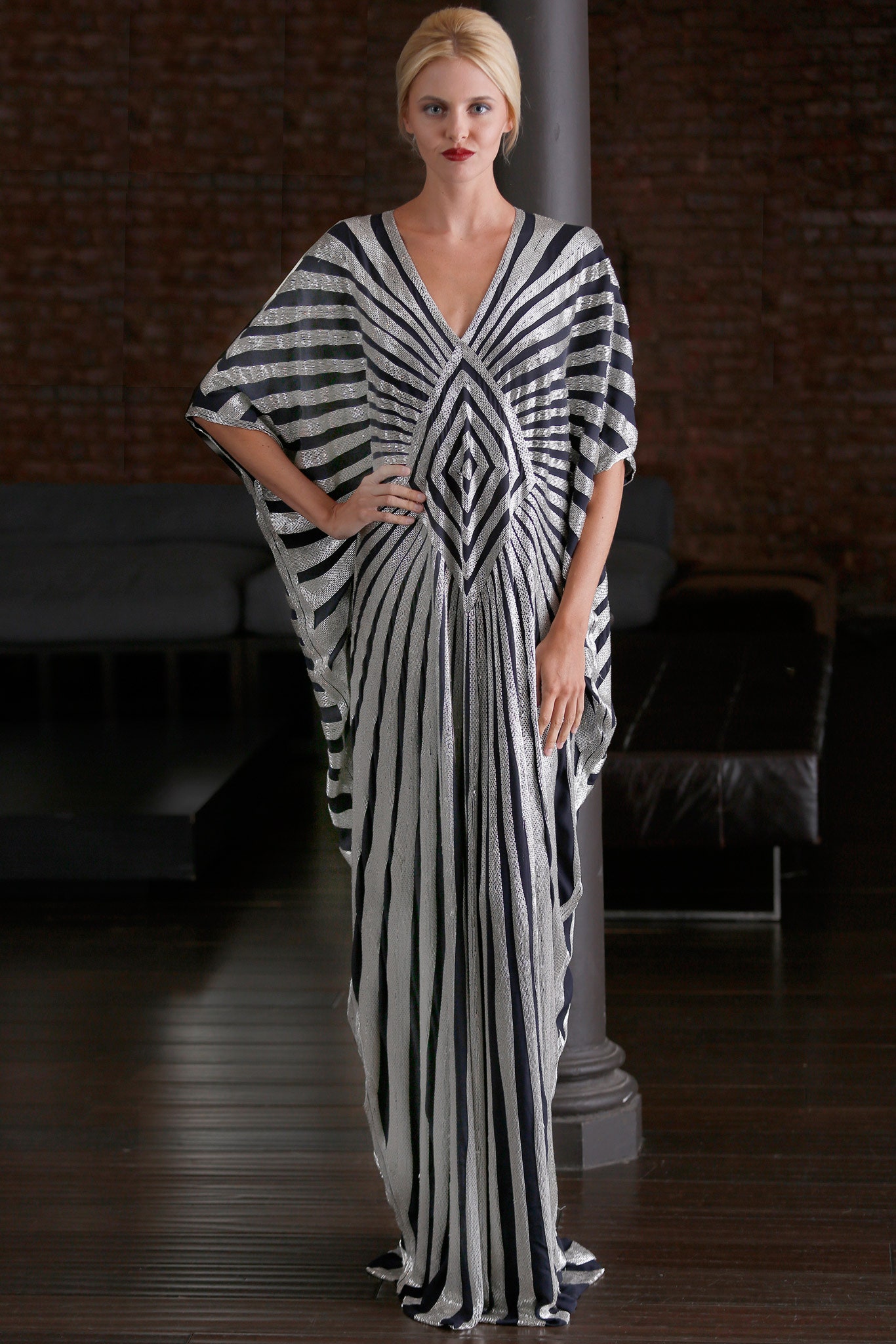 Naeem Khan Resort 15 Look 27