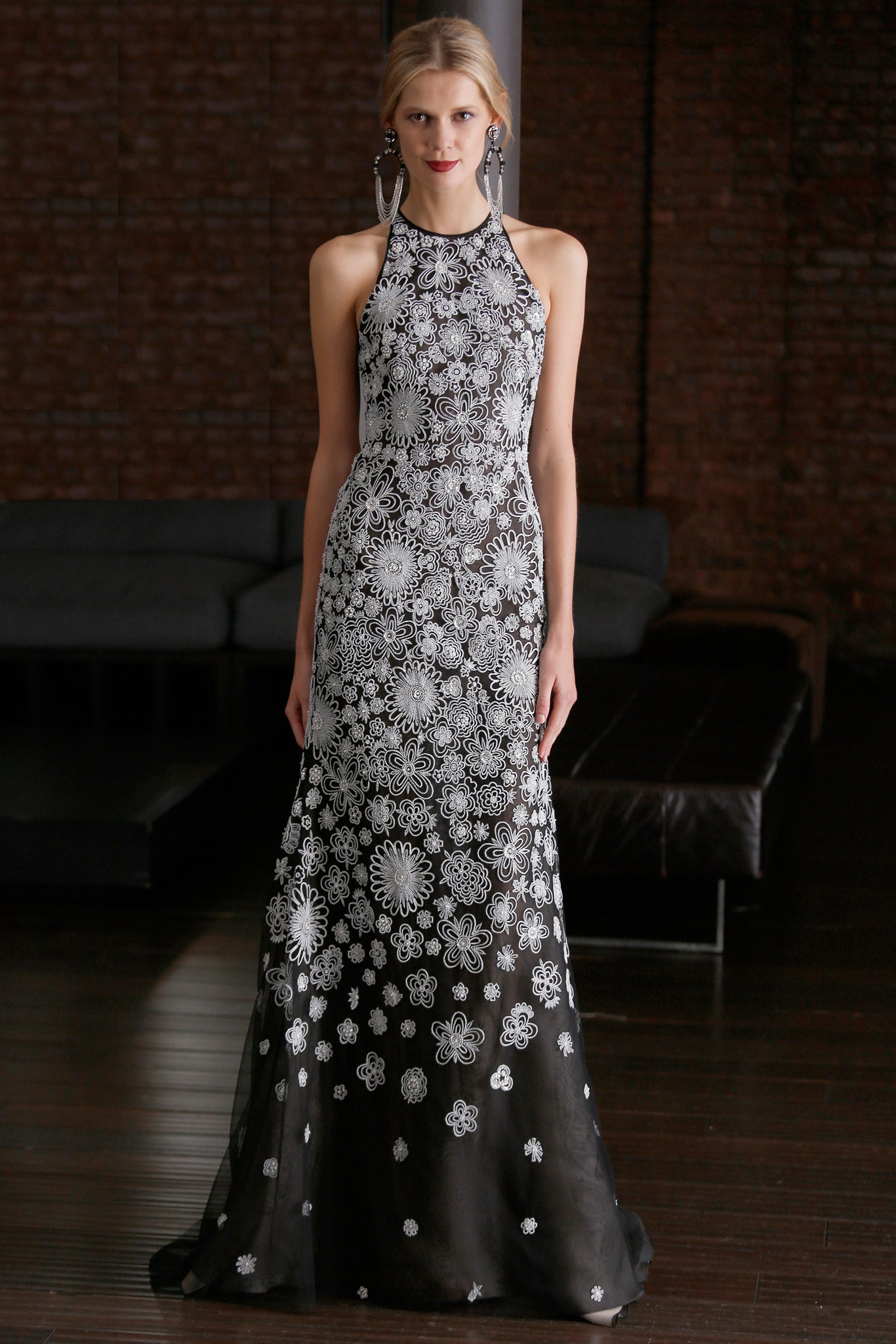 Naeem Khan Resort 15 Look 33