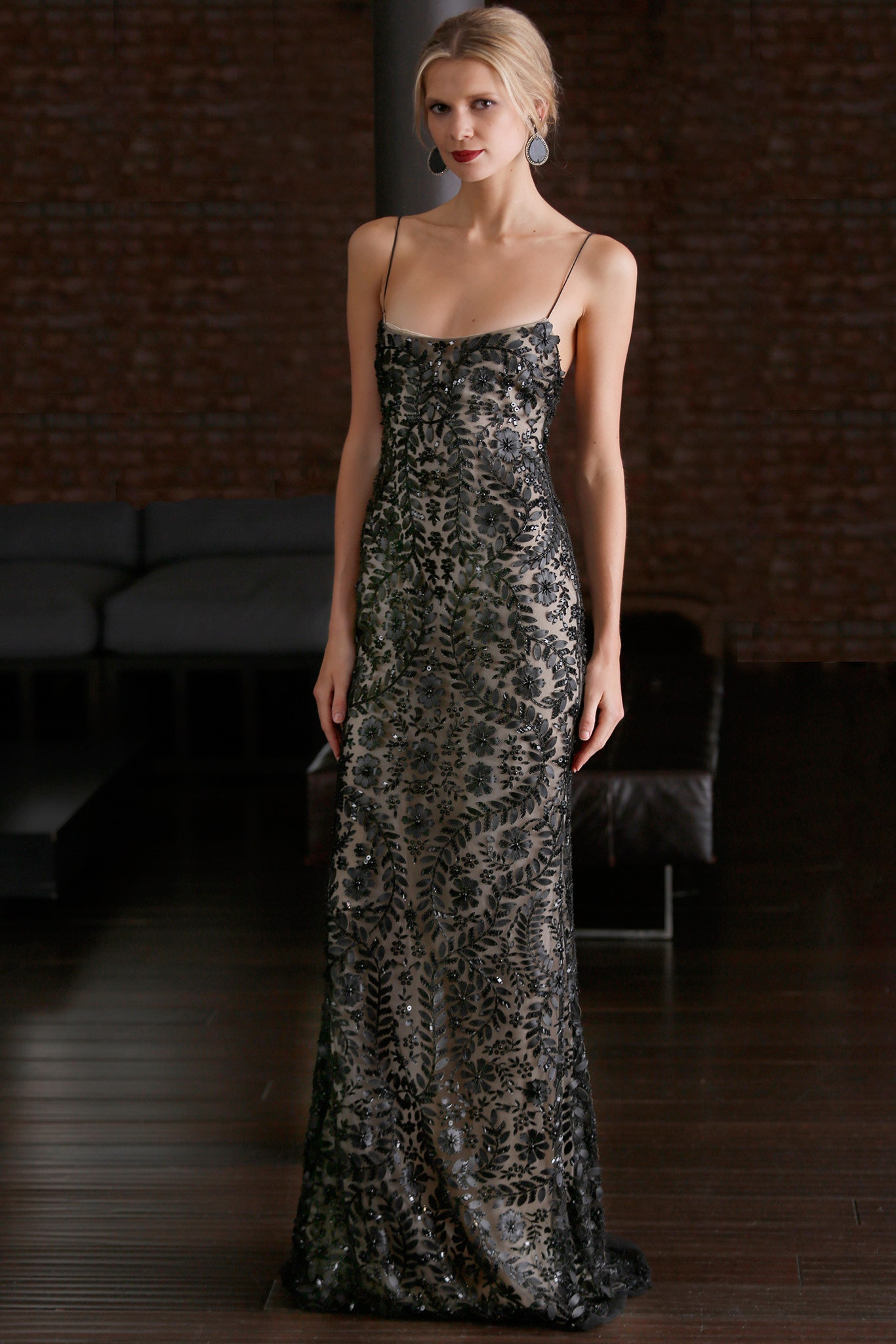 Naeem Khan Resort 15 Look 43