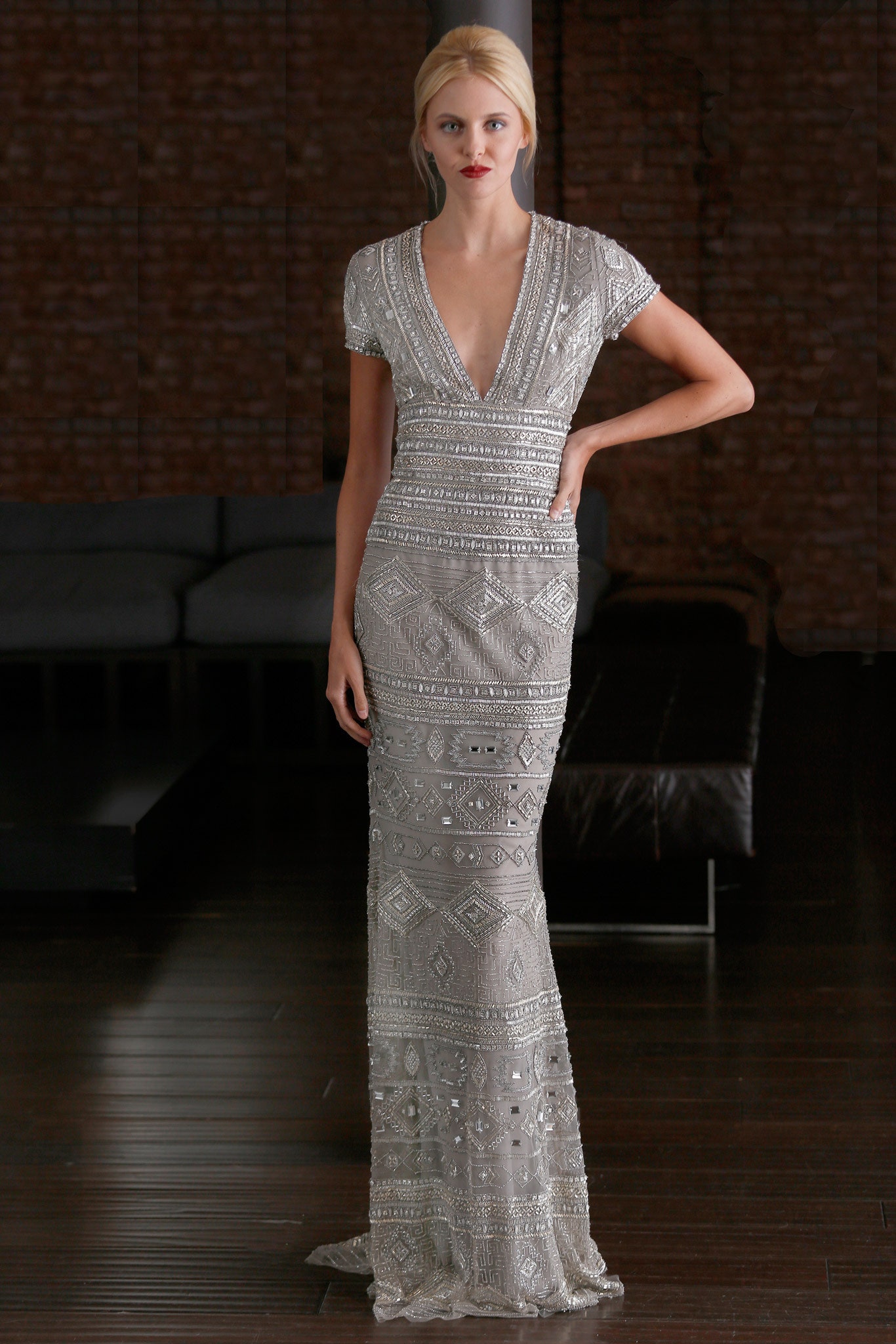 Naeem Khan Resort 15 Look 50
