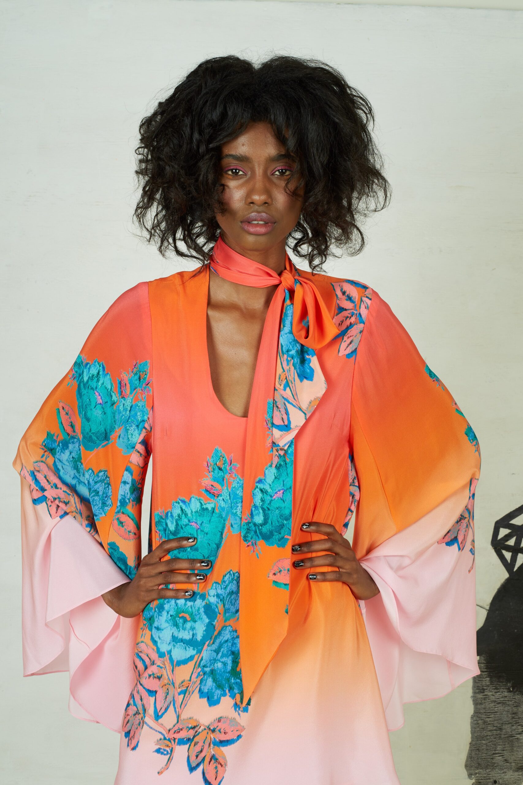 Nanette Lepore S/S 16 Look 23