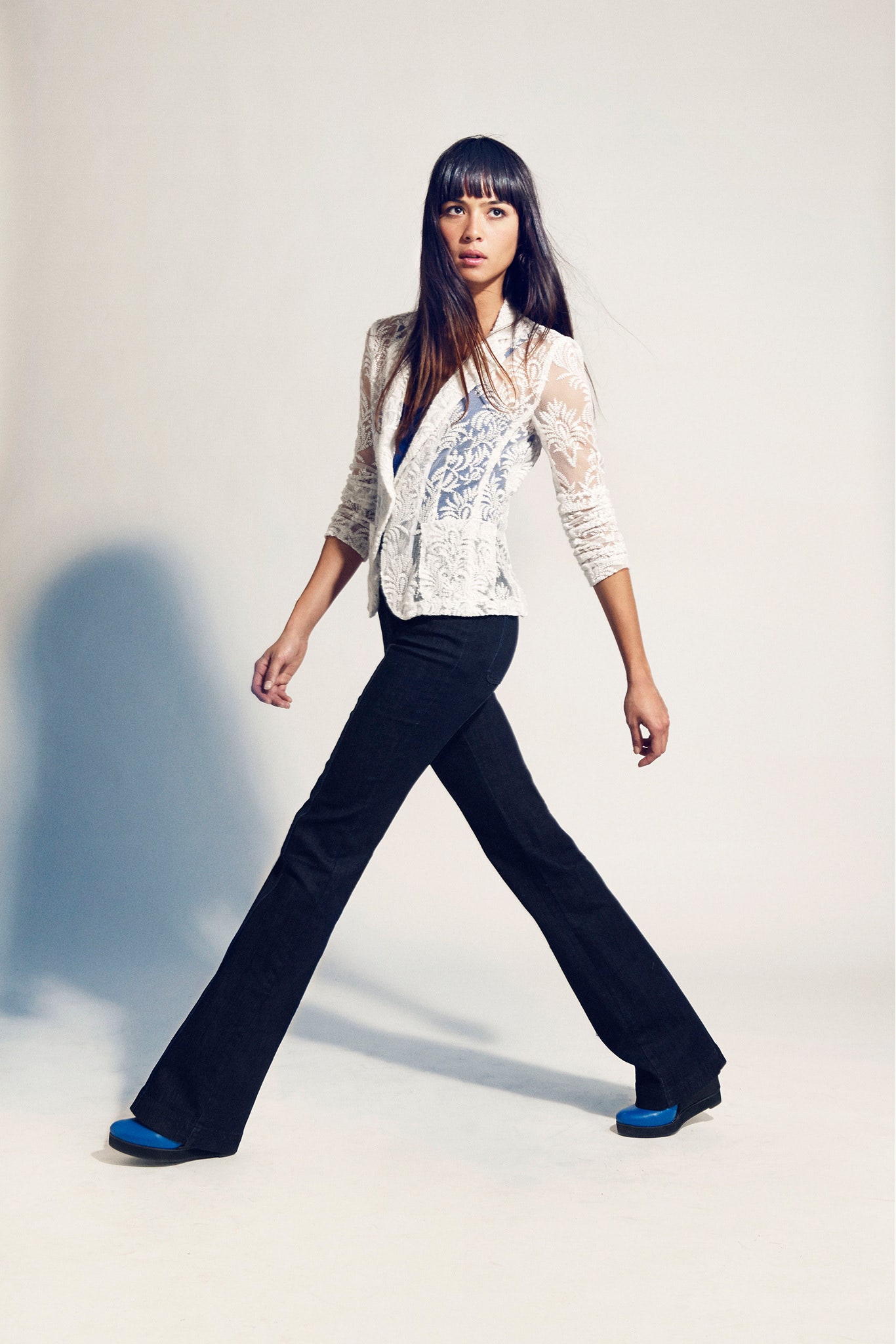 Nanette Lepore Resort 14 Look 16