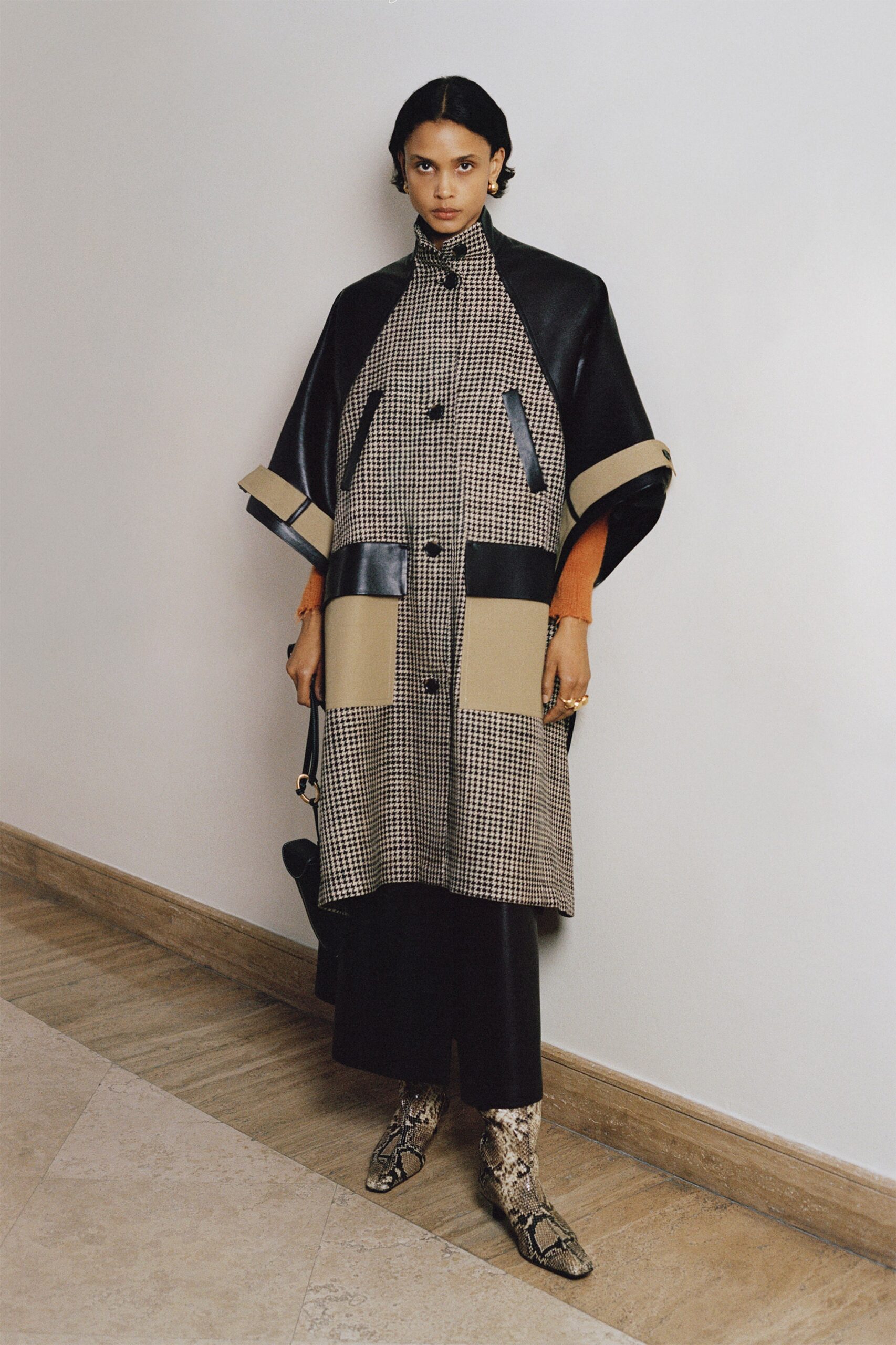 Nanushka F/W 20 Look 20