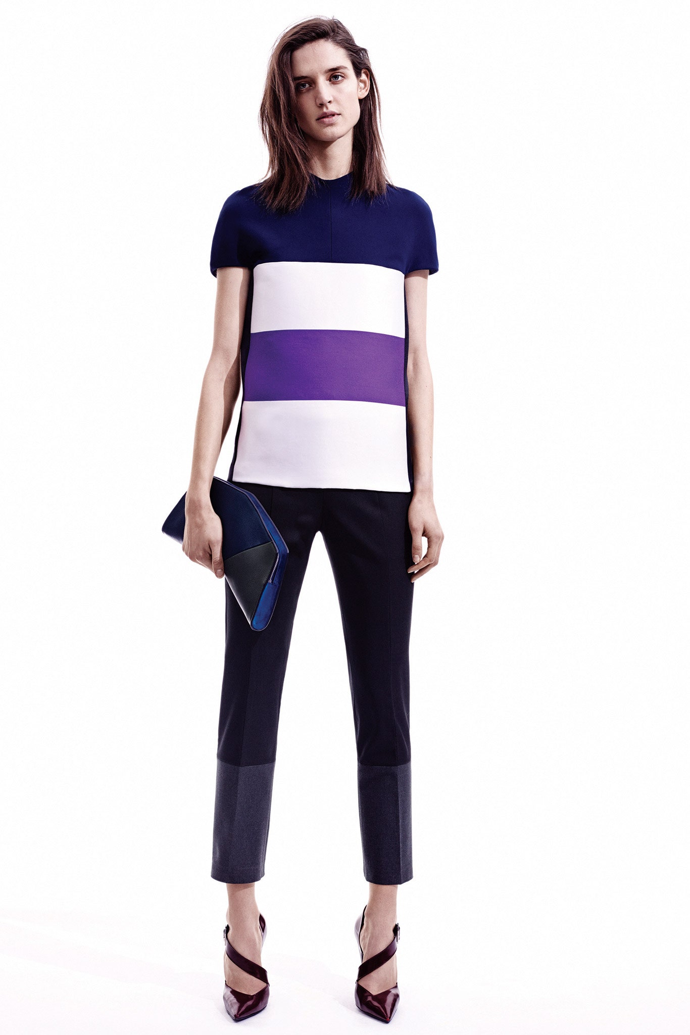 Narciso Rodriguez F/W 14 Look 11