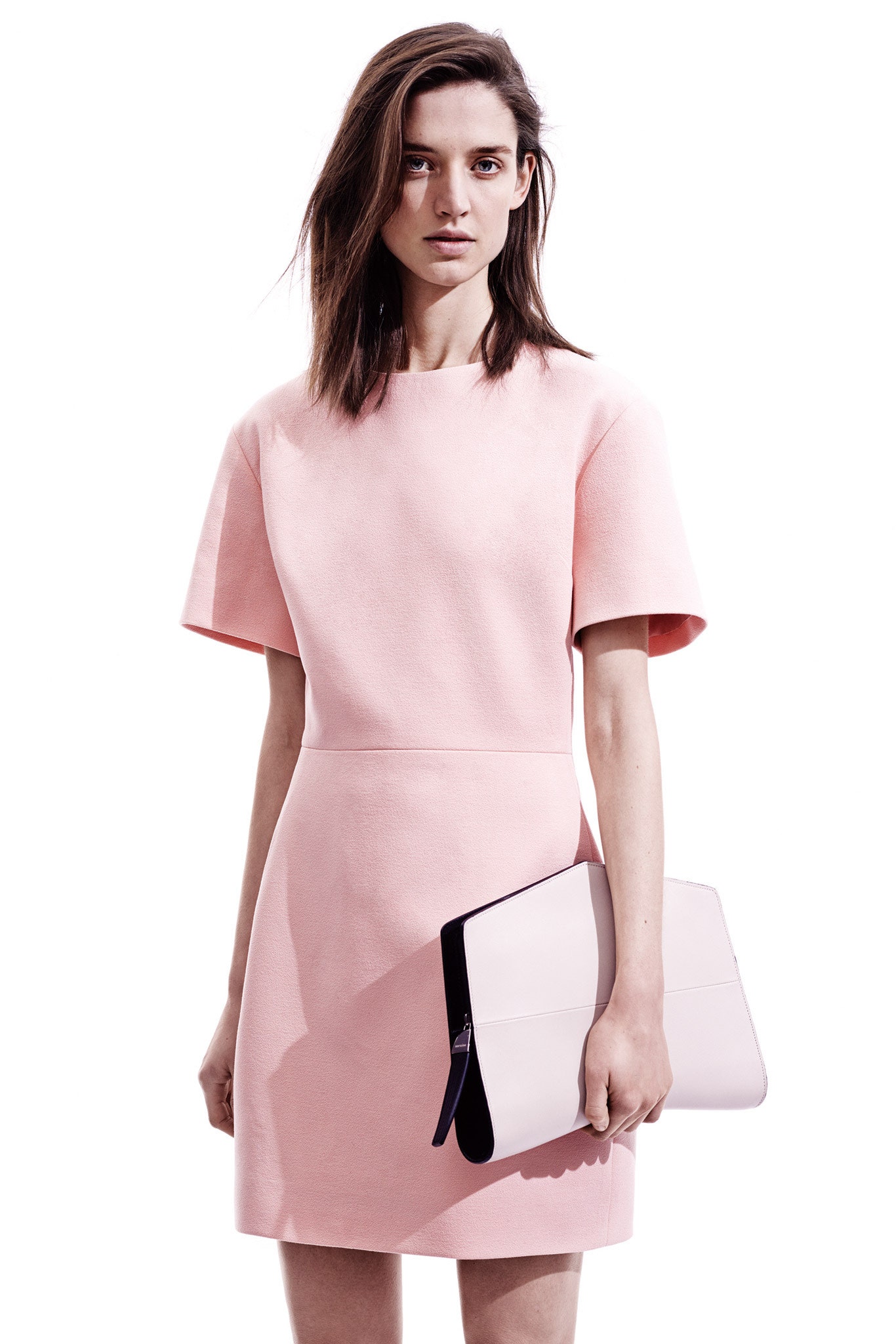Narciso Rodriguez F/W 14 Look 12