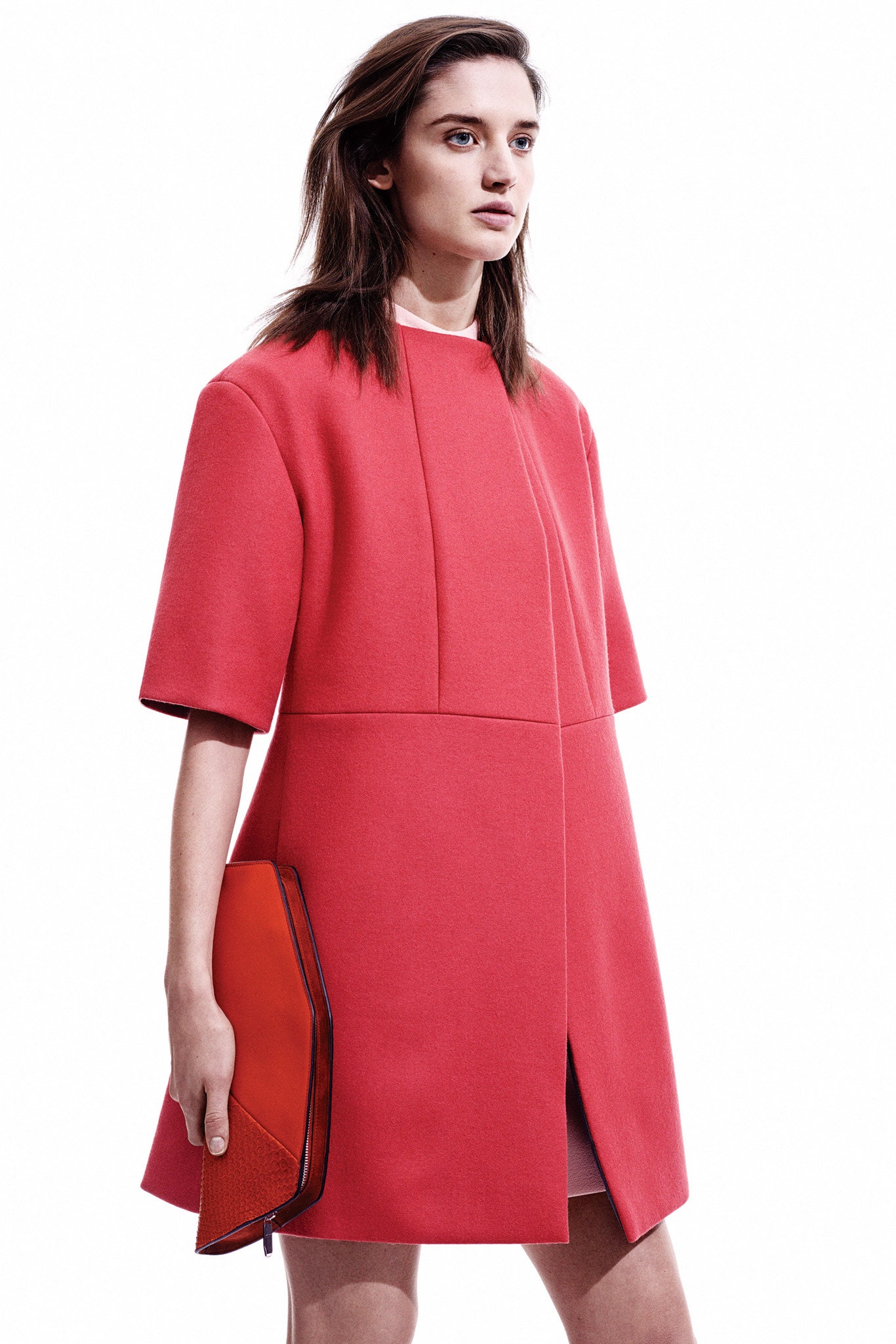 Narciso Rodriguez F/W 14 Look 14