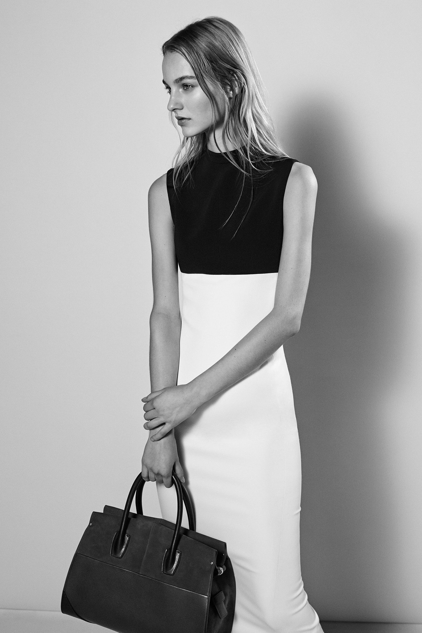 Narciso Rodriguez Pre-Fall 2015