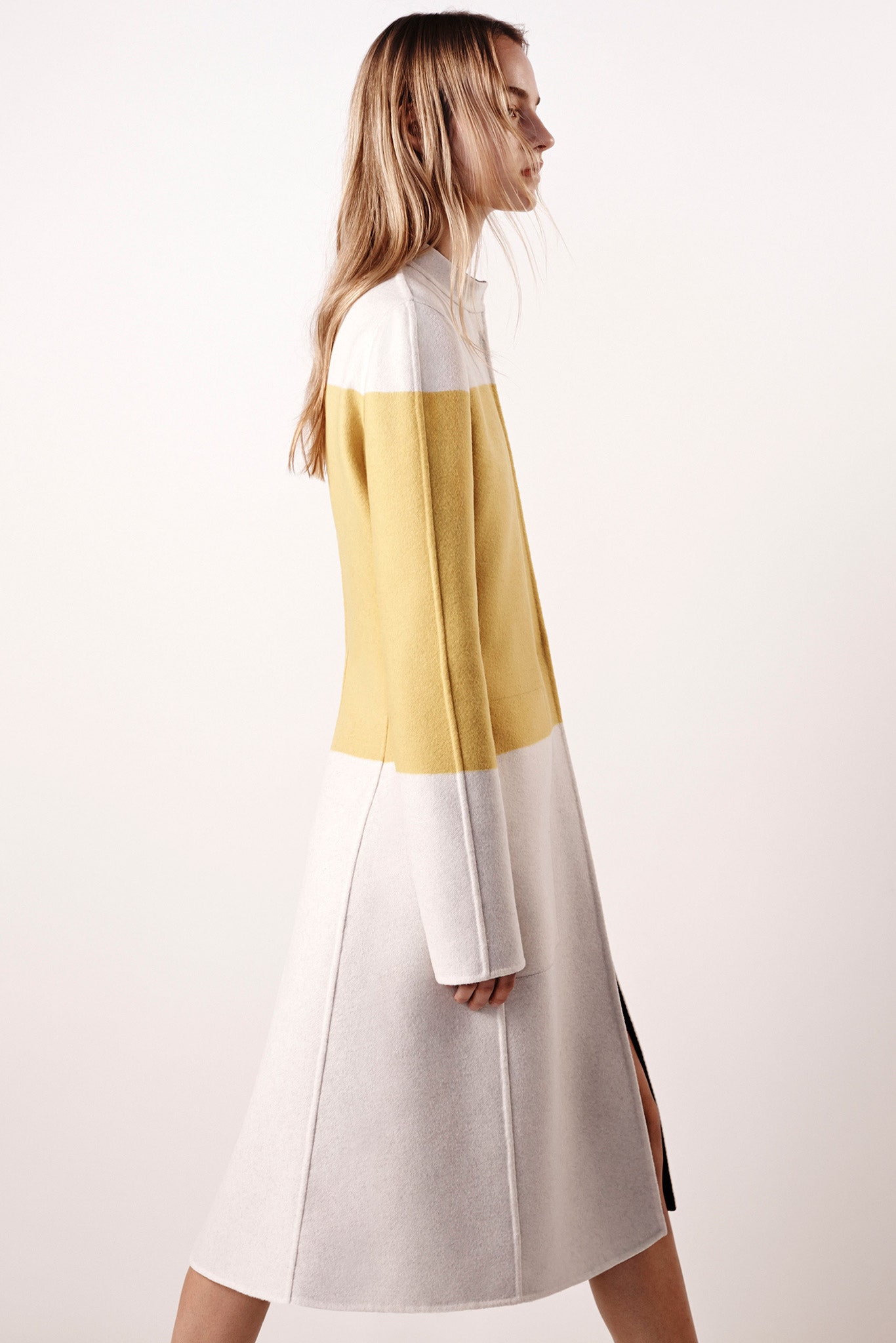 Narciso Rodriguez F/W 15 Look 2