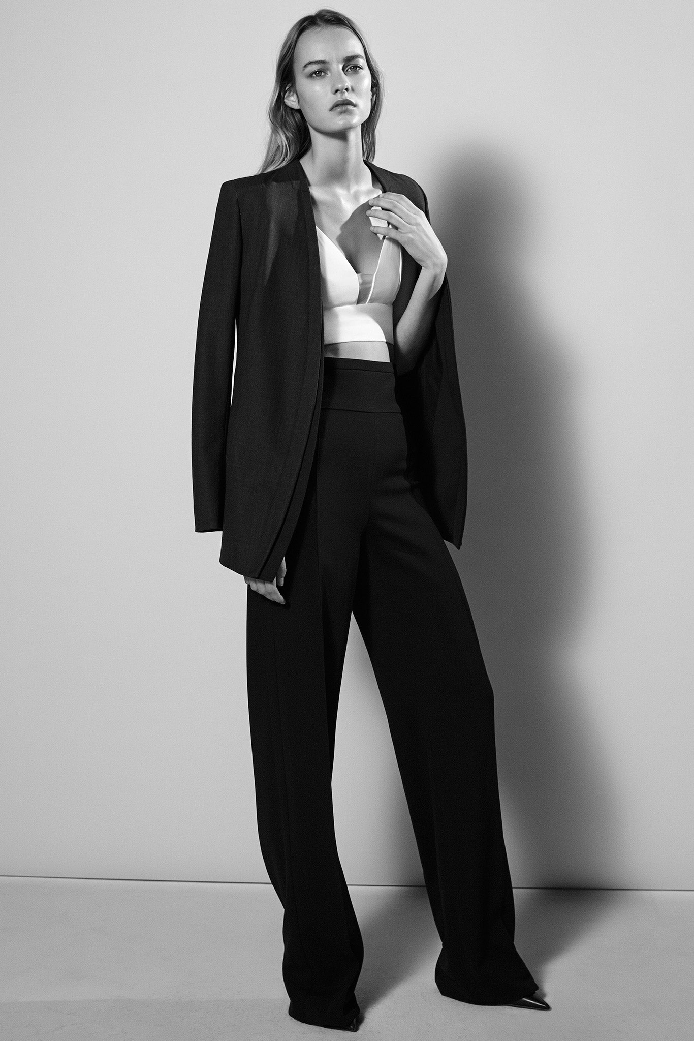 Narciso Rodriguez F/W 15 Look 11