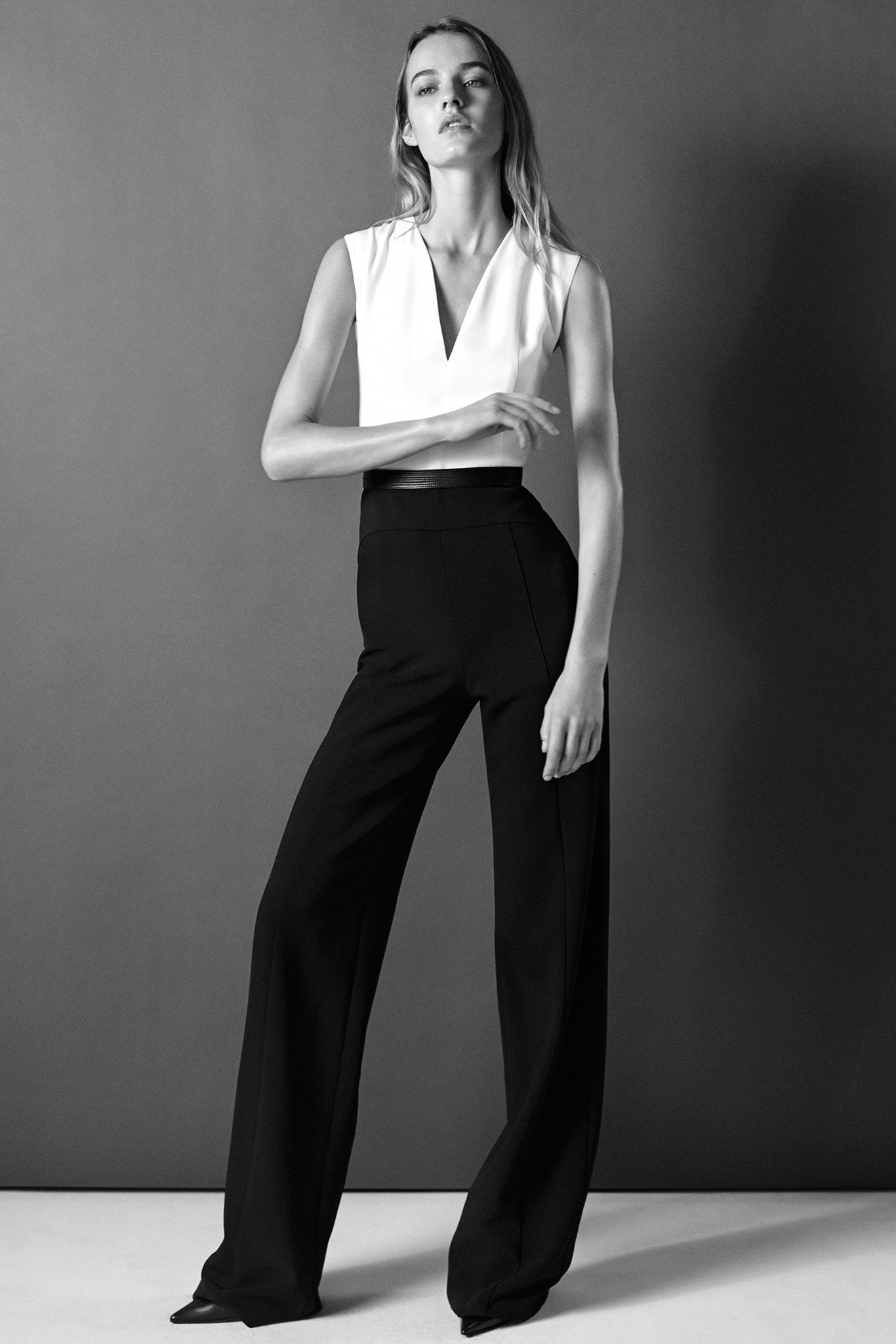 Narciso Rodriguez F/W 15 Look 12