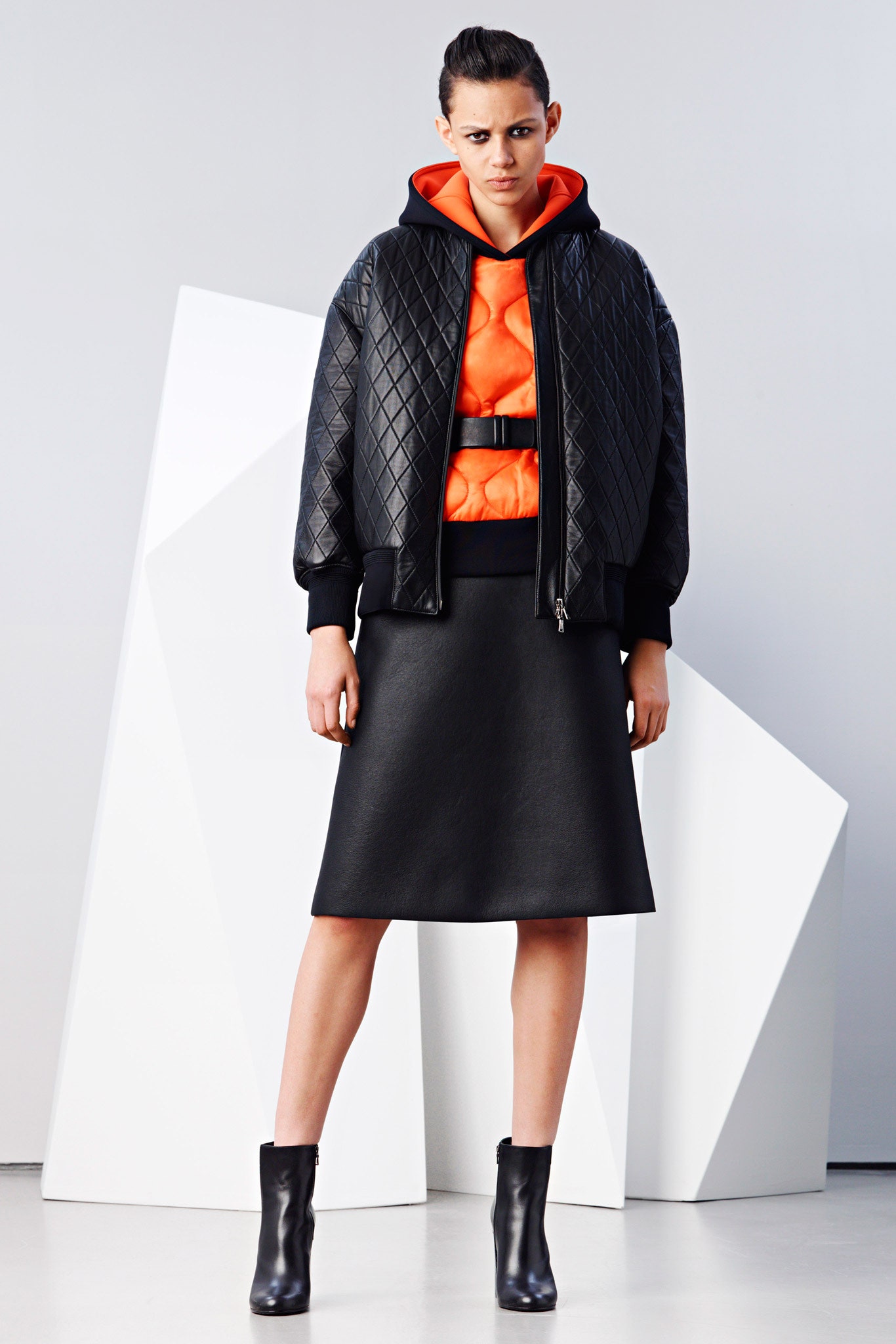 Neil Barrett F/W 14 Look 29