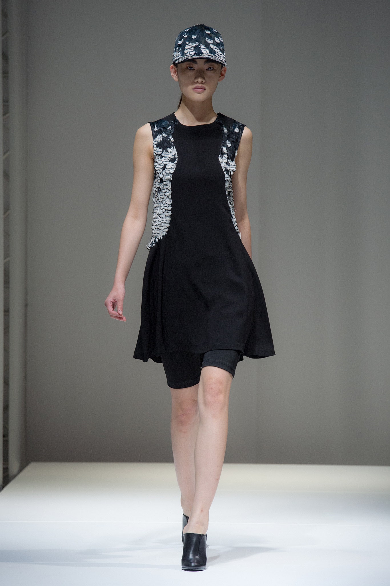 Neil Barrett S/S 14 Look 5