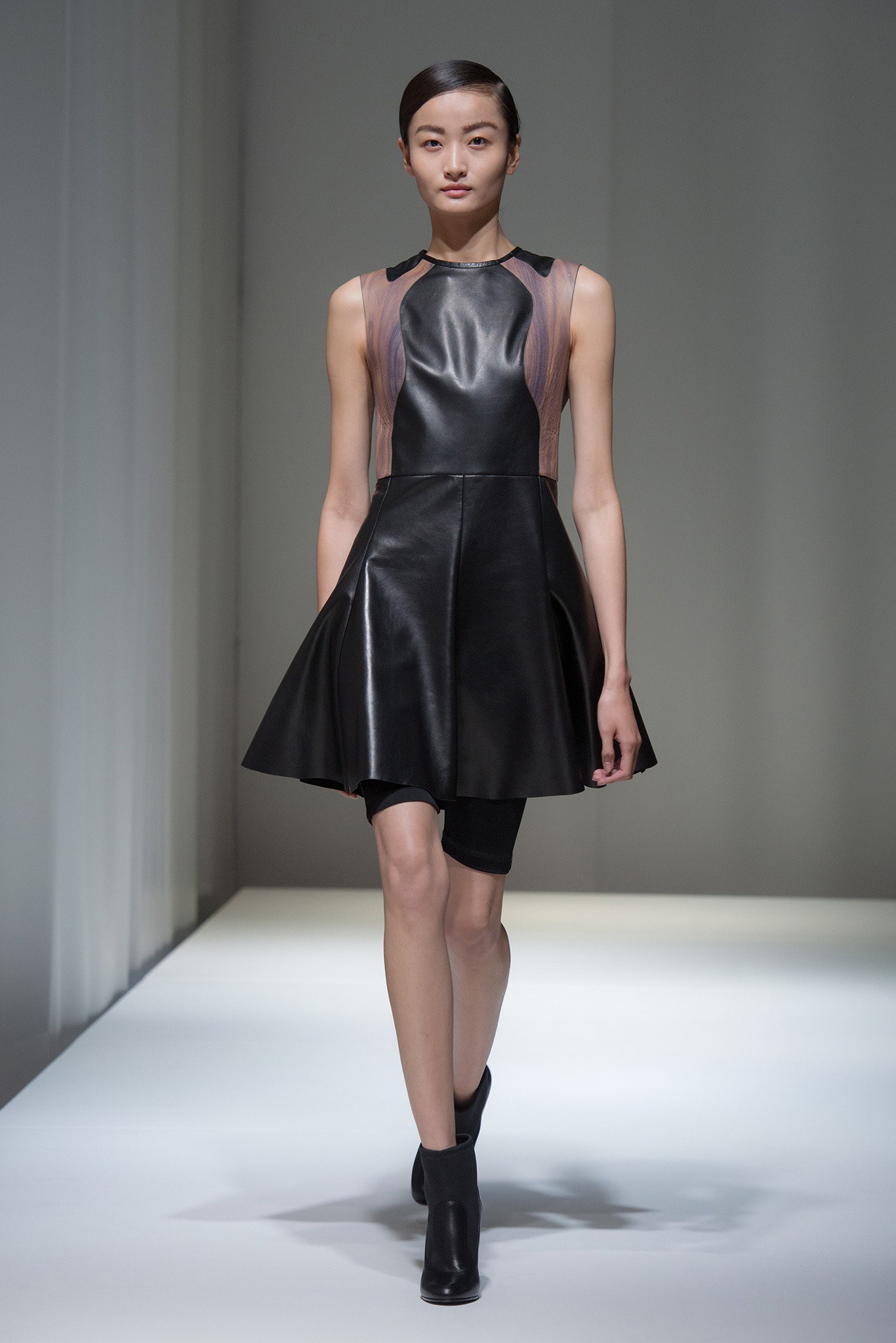 Neil Barrett S/S 14 Look 6
