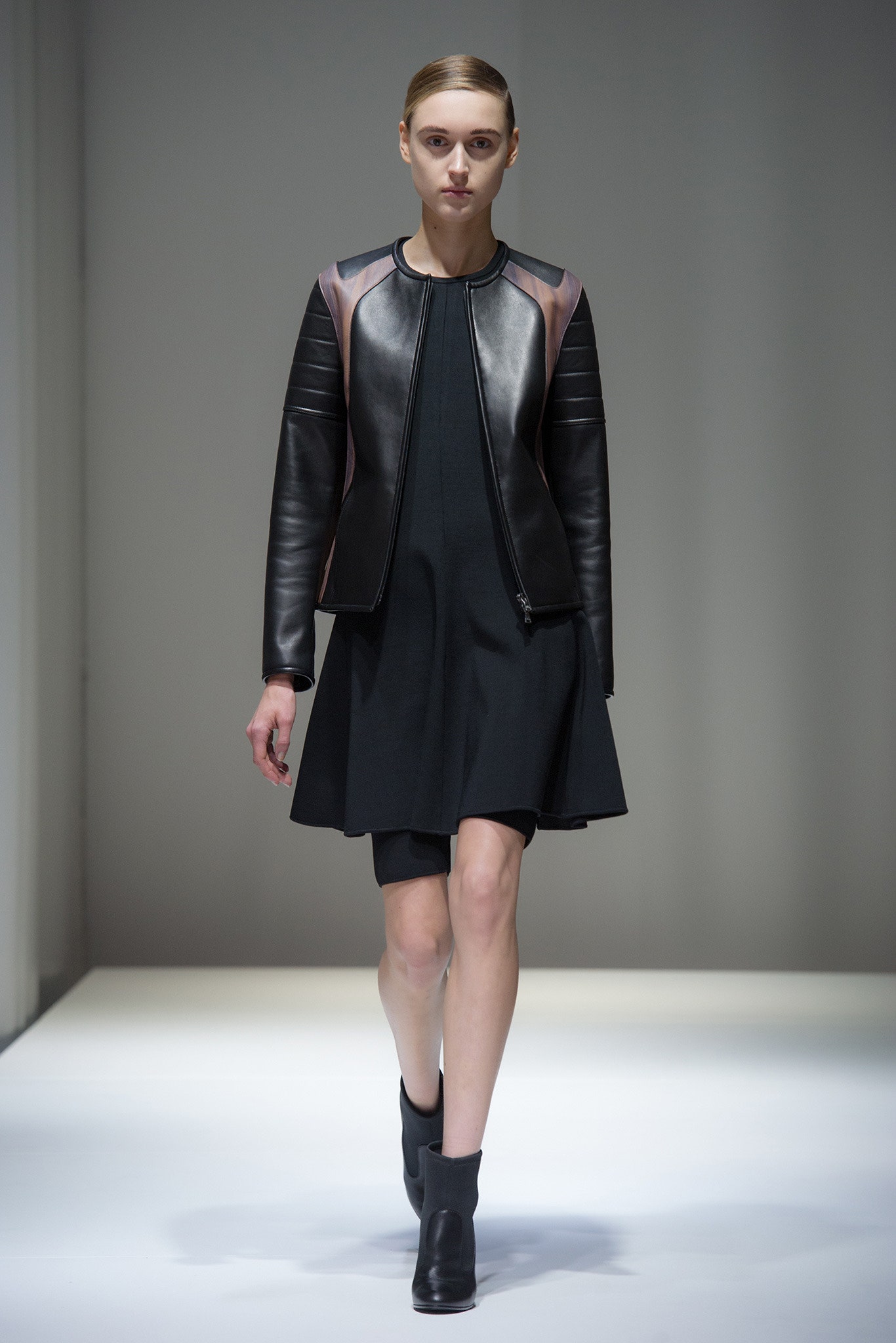 Neil Barrett S/S 14 Look 7