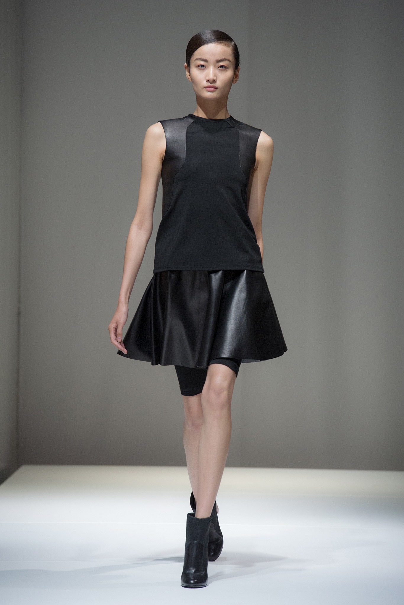 Neil Barrett S/S 14 Look 10