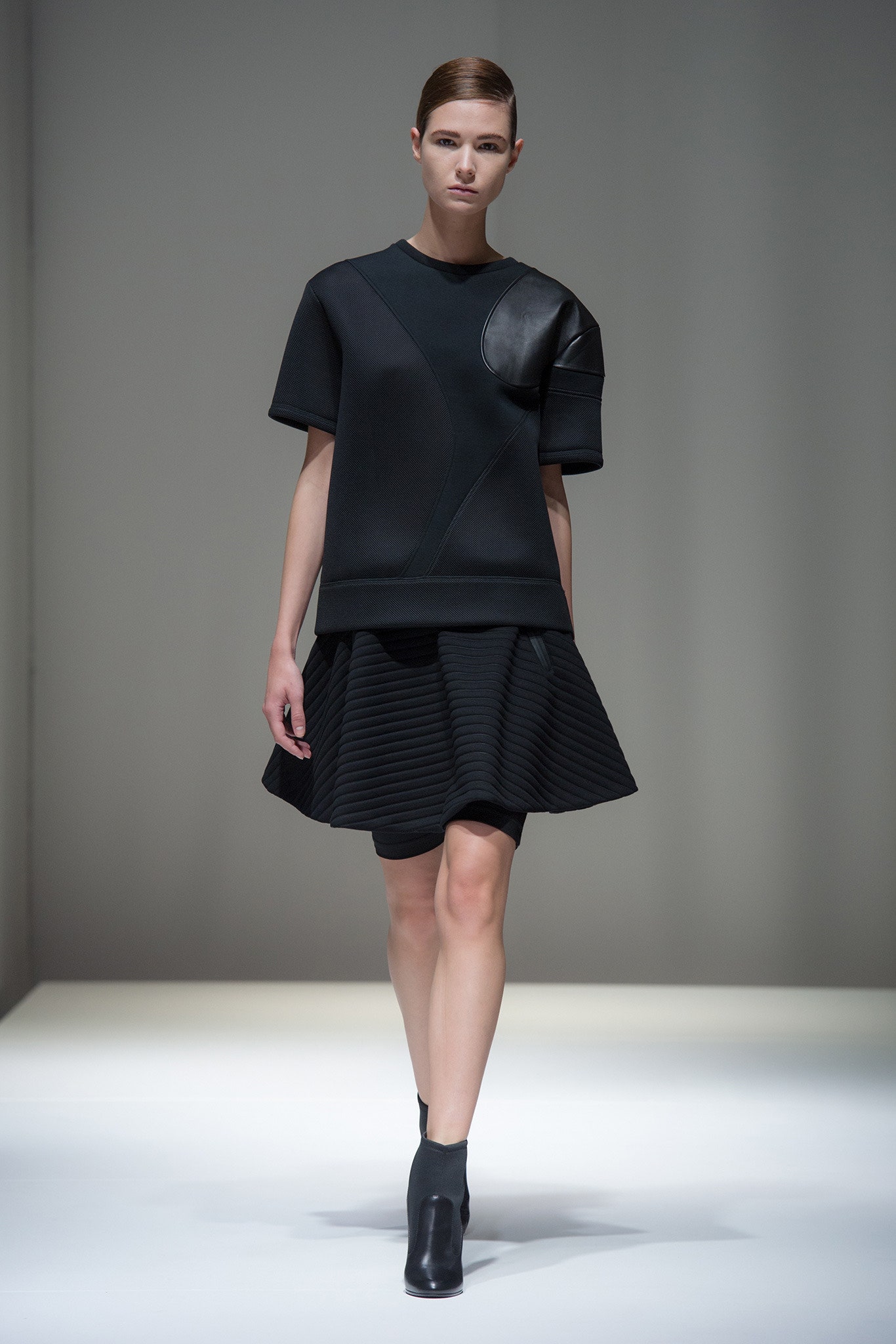 Neil Barrett S/S 14 Look 11