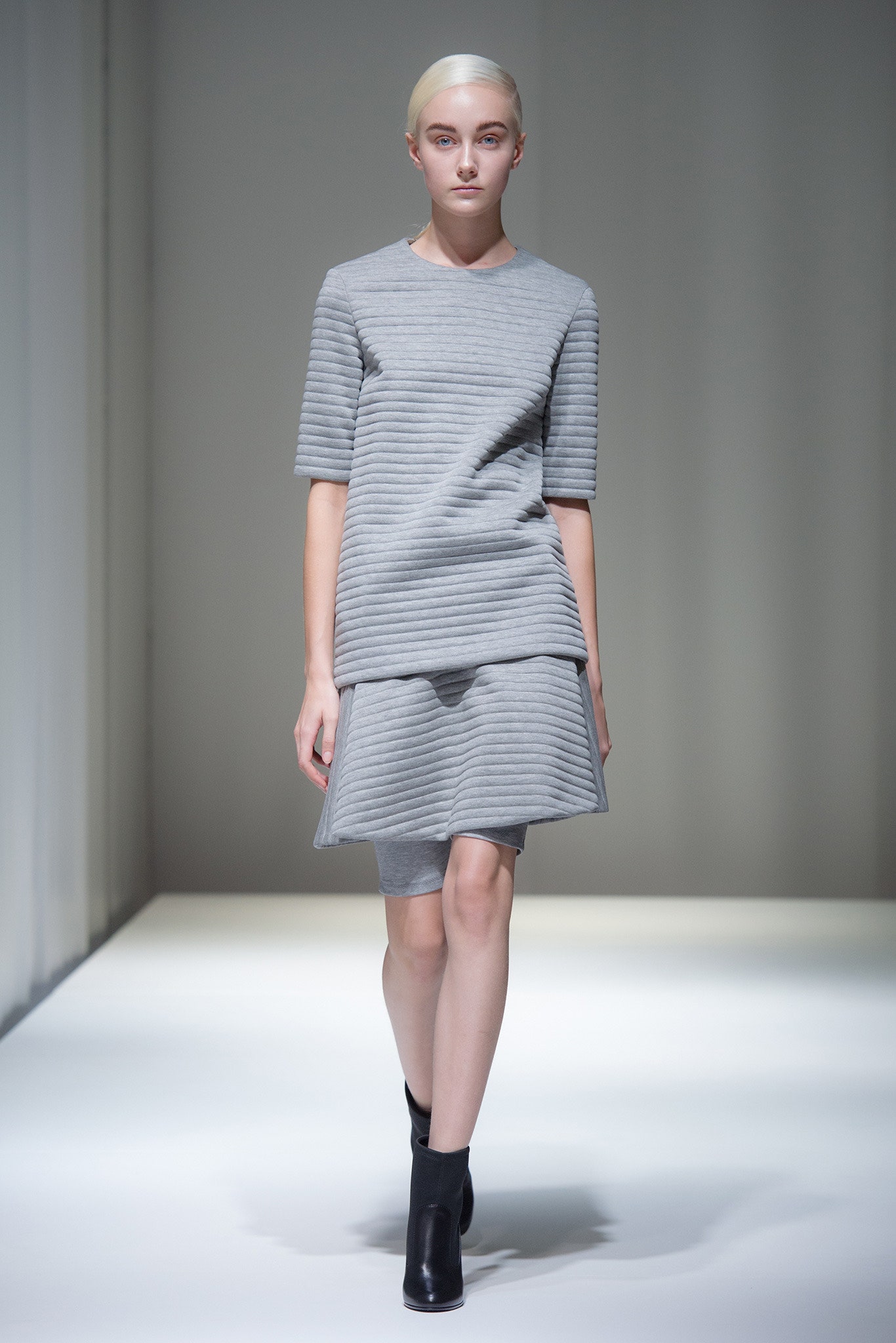 Neil Barrett S/S 14 Look 12