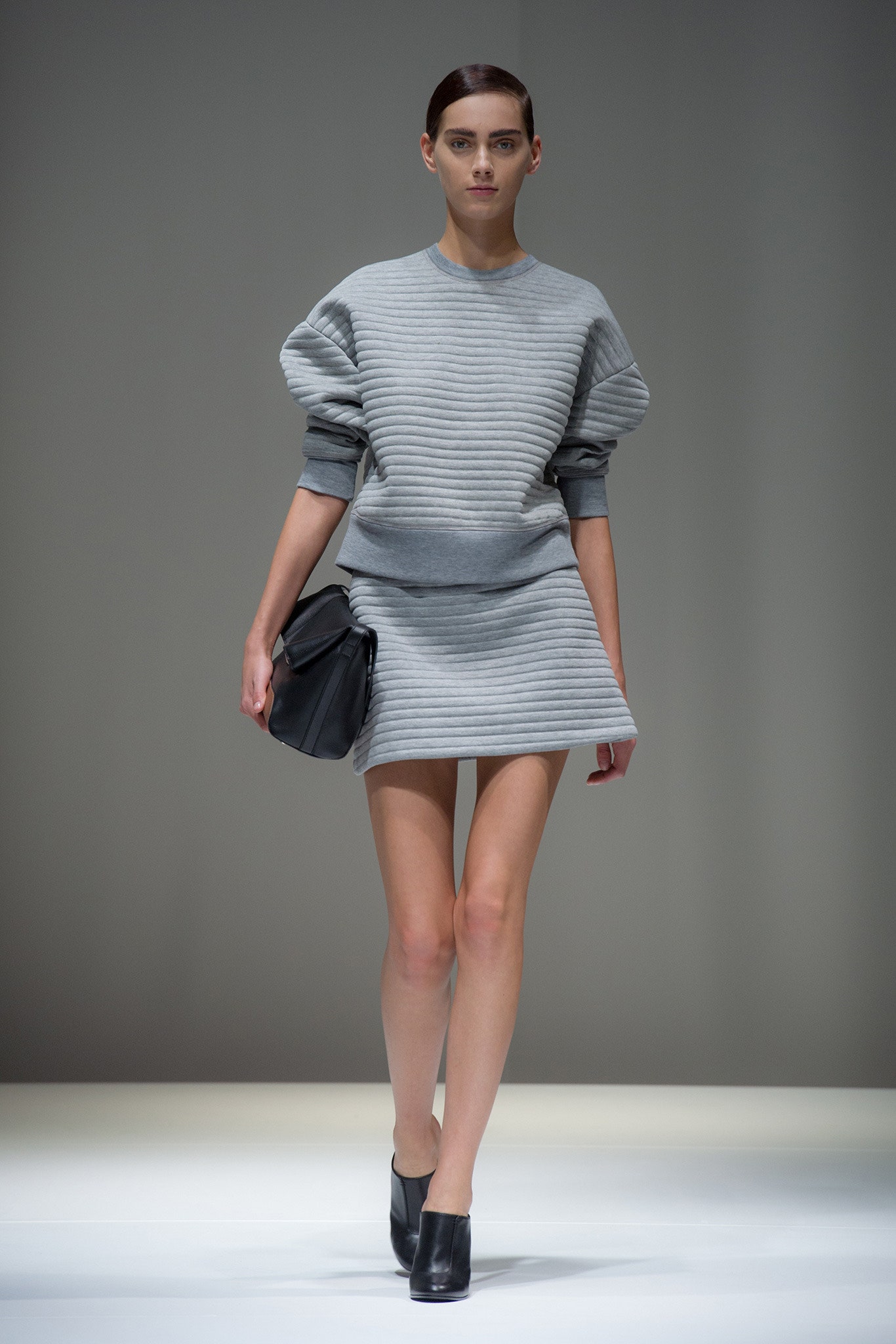 Neil Barrett S/S 14 Look 13