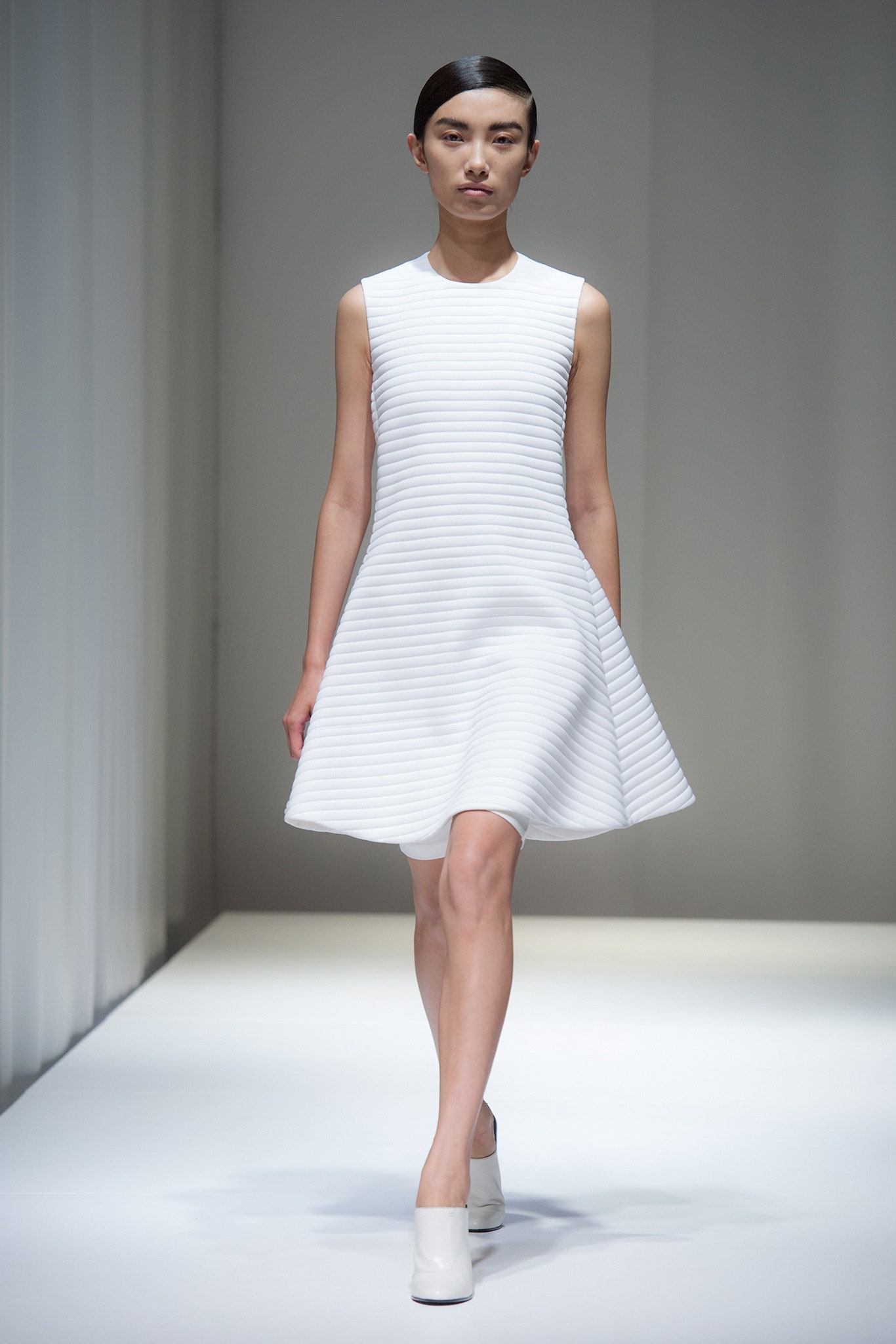 Neil Barrett S/S 14 Look 14