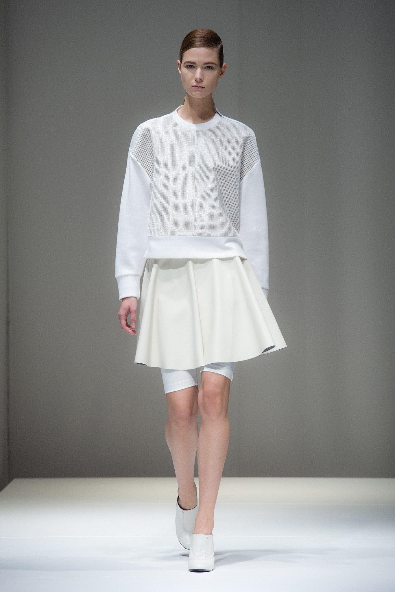 Neil Barrett S/S 14 Look 16