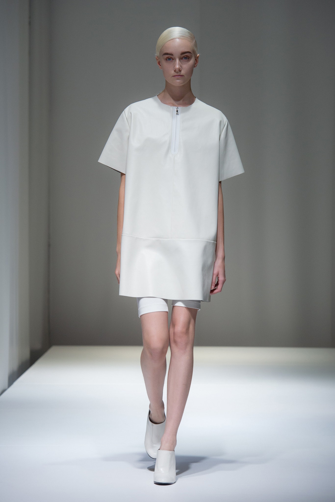 Neil Barrett S/S 14 Look 17