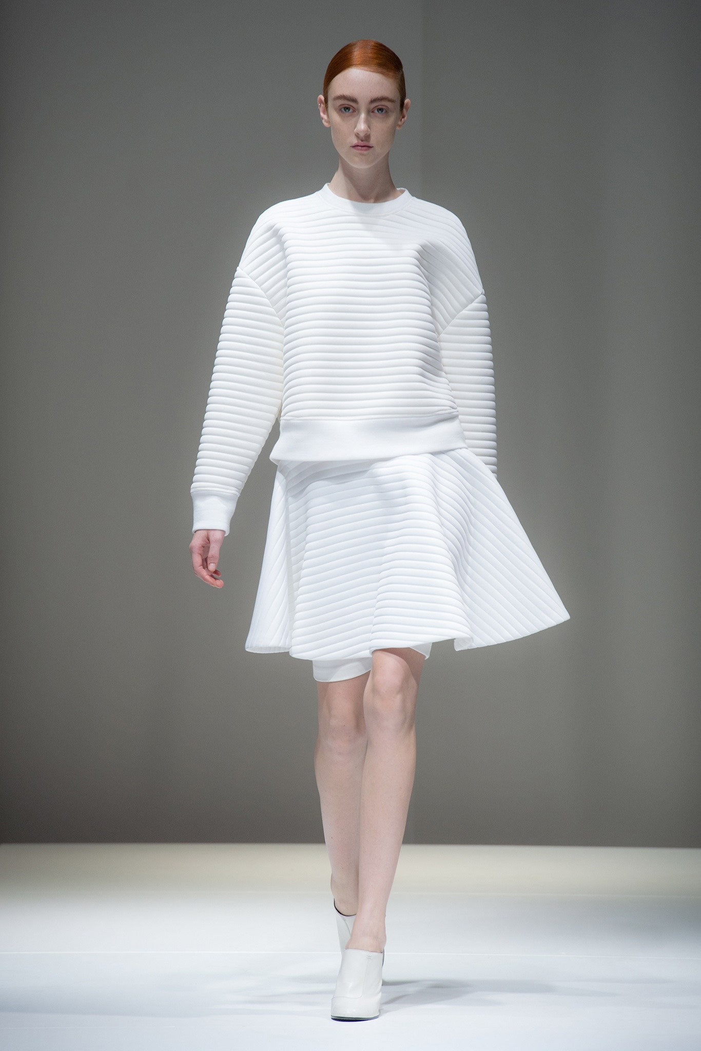 Neil Barrett S/S 14 Look 18