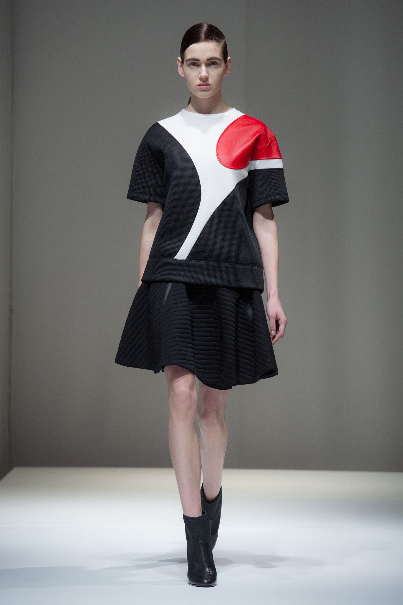 Neil Barrett S/S 14 Look 20