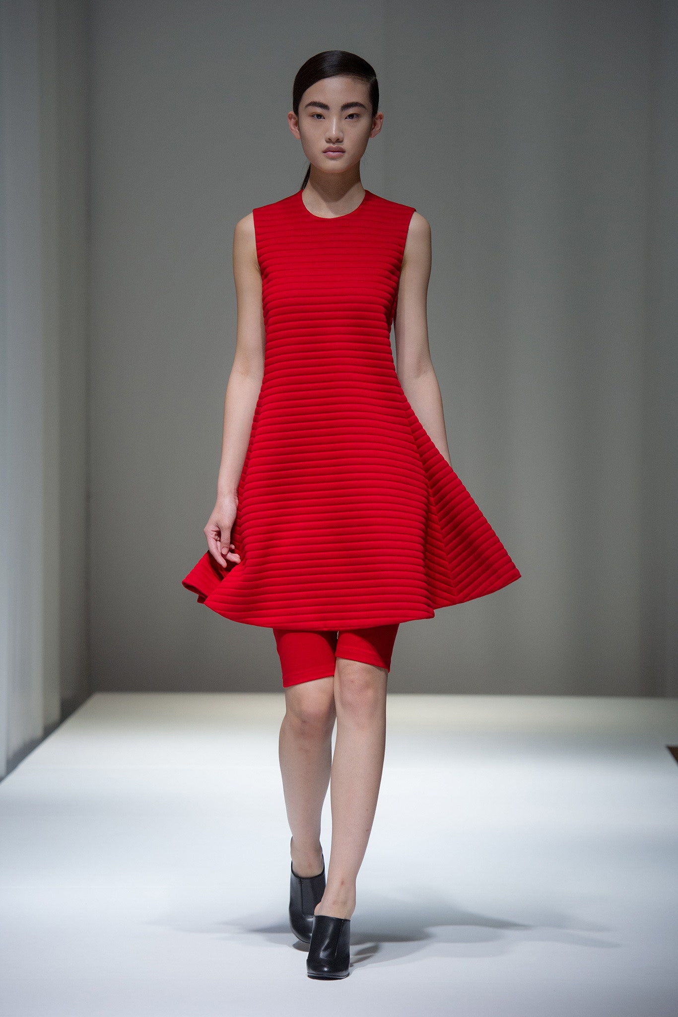 Neil Barrett S/S 14 Look 21