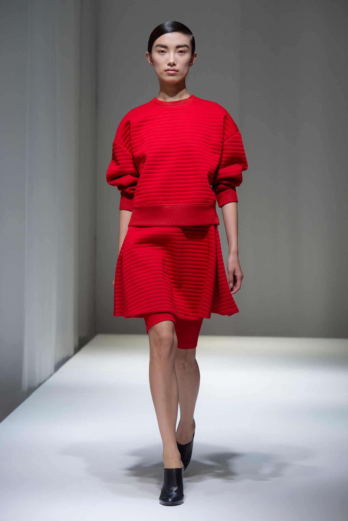 Neil Barrett S/S 14 Look 22