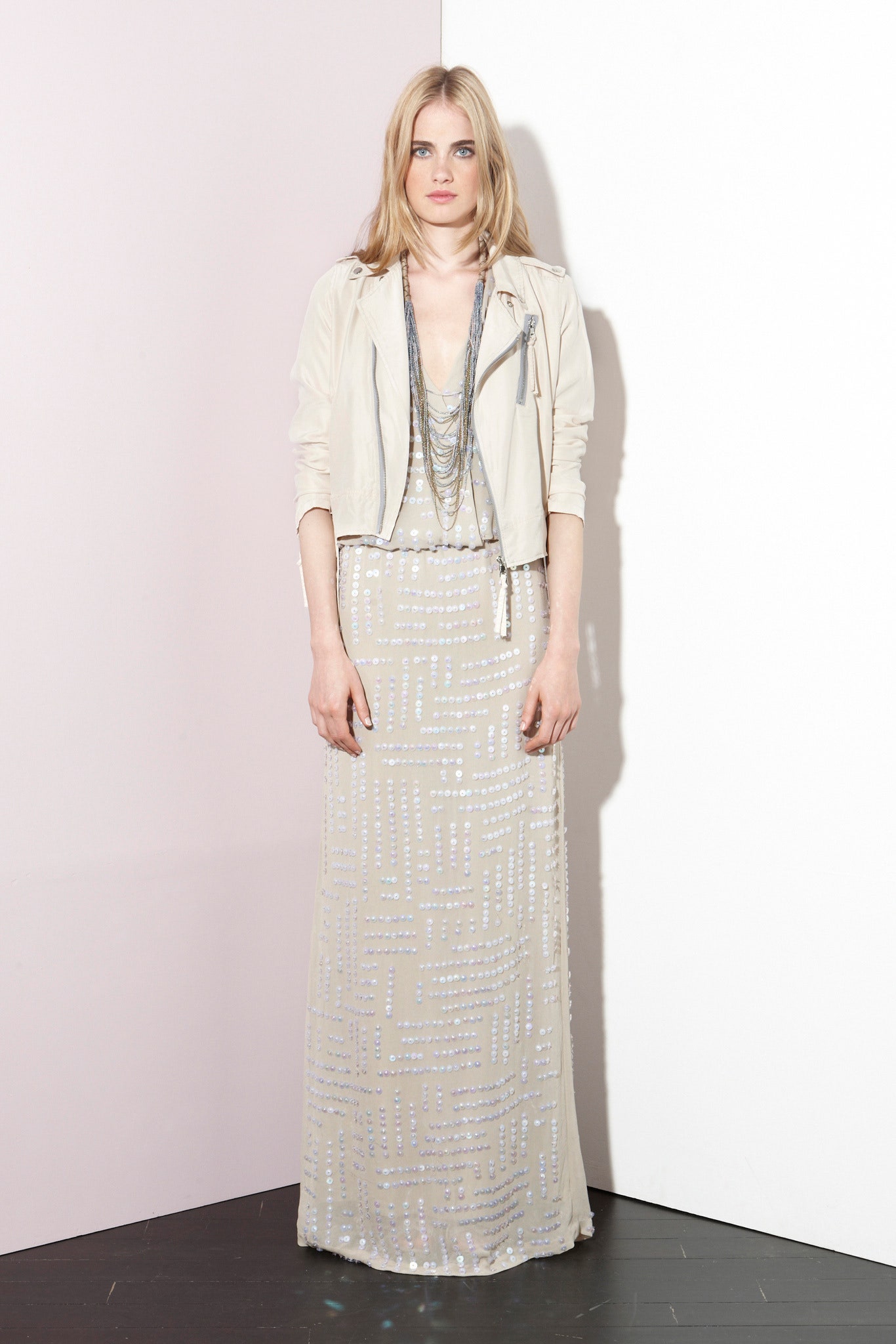 Nicole Miller Resort 2014