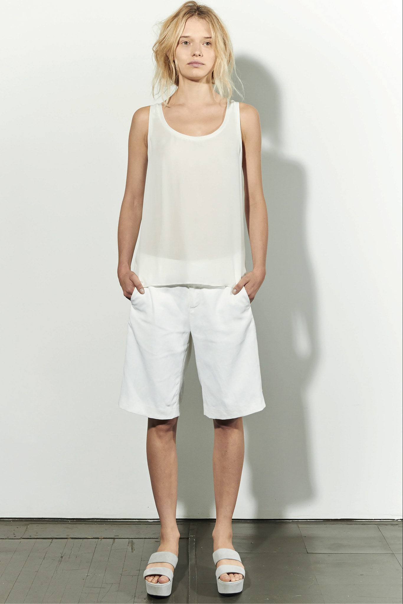 Nili Lotan S/S 15 Look 2
