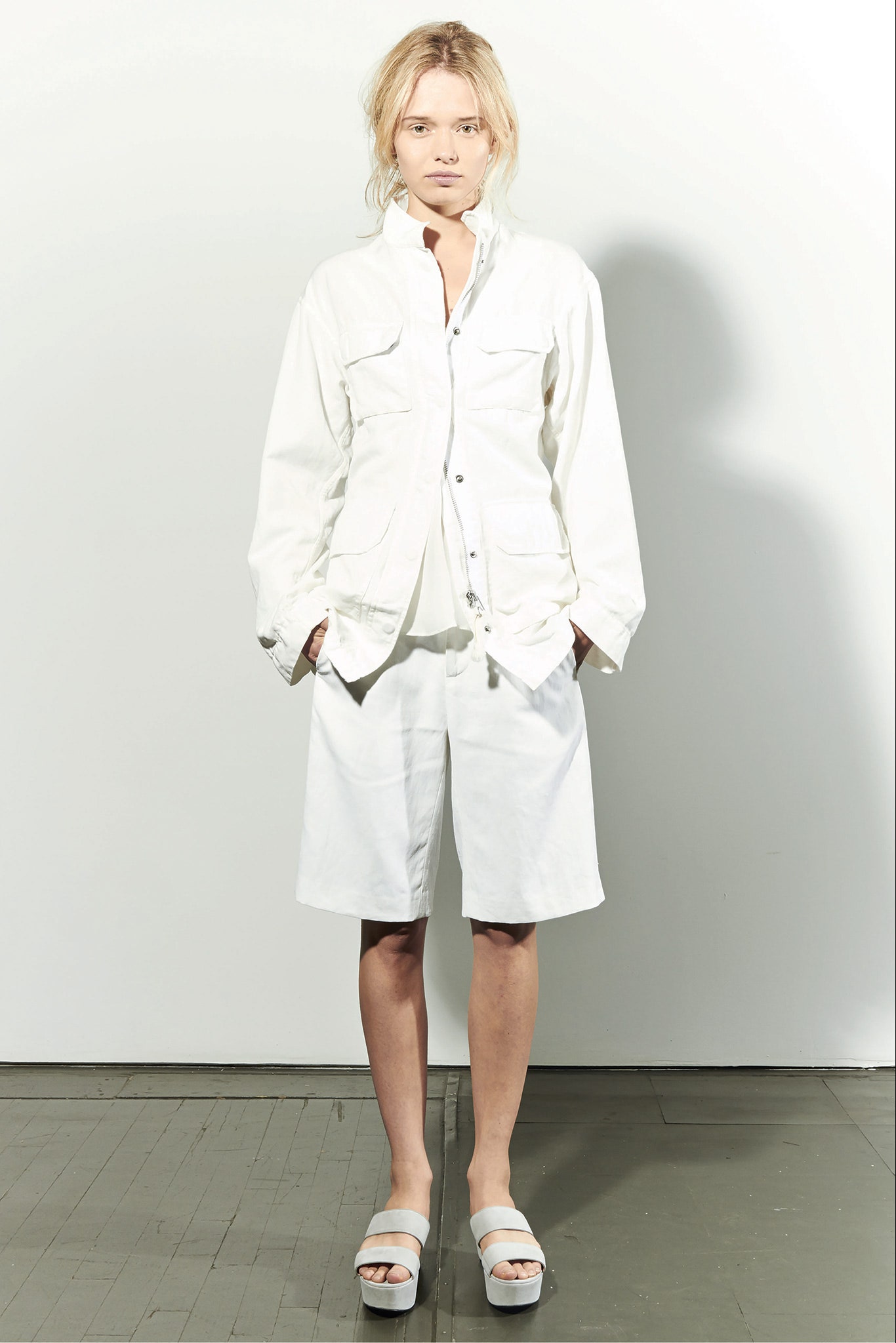 Nili Lotan S/S 15 Look 5
