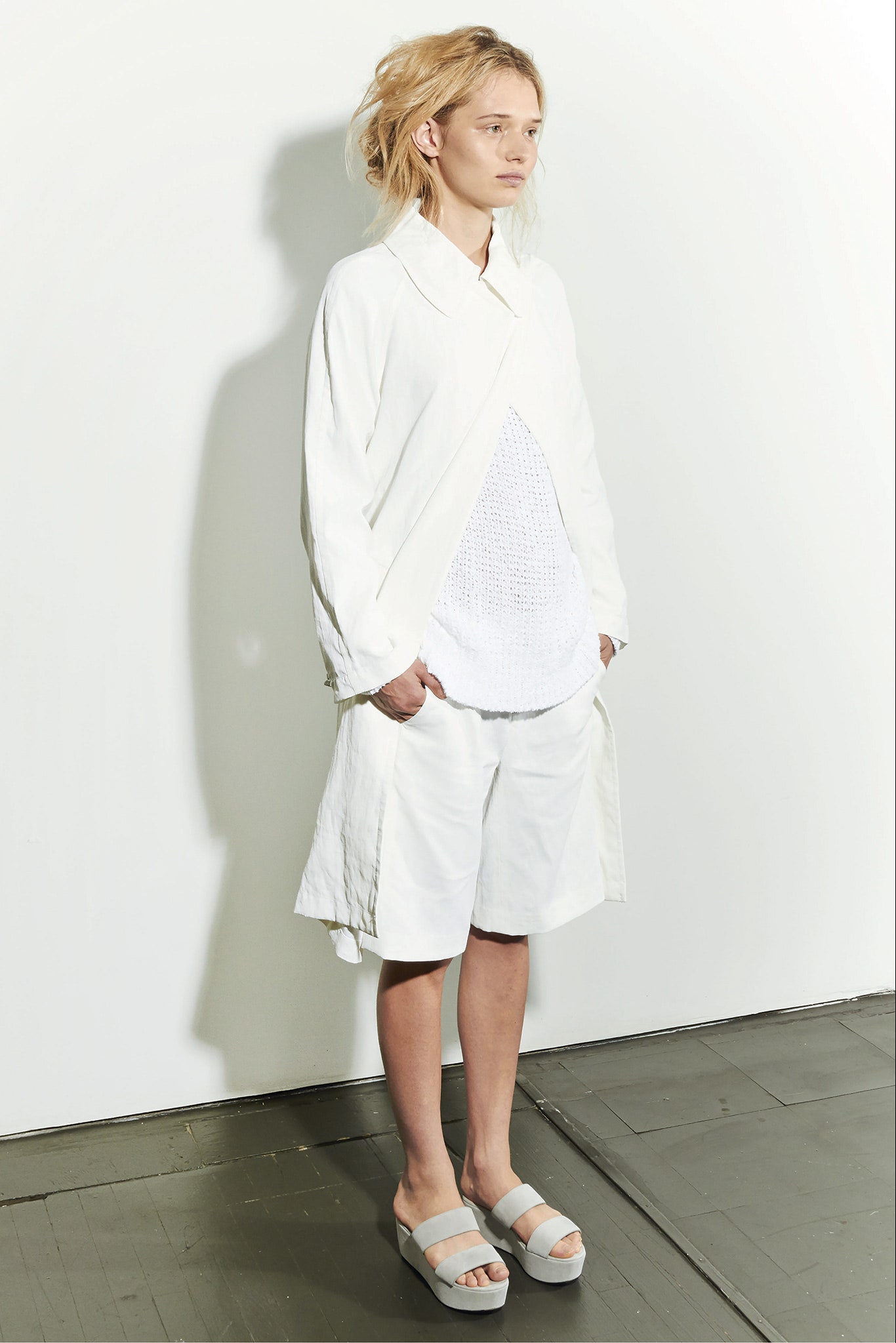 Nili Lotan S/S 15 Look 7