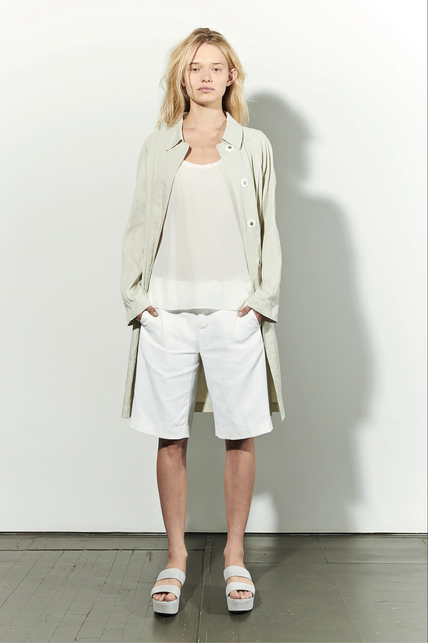 Nili Lotan S/S 15 Look 8