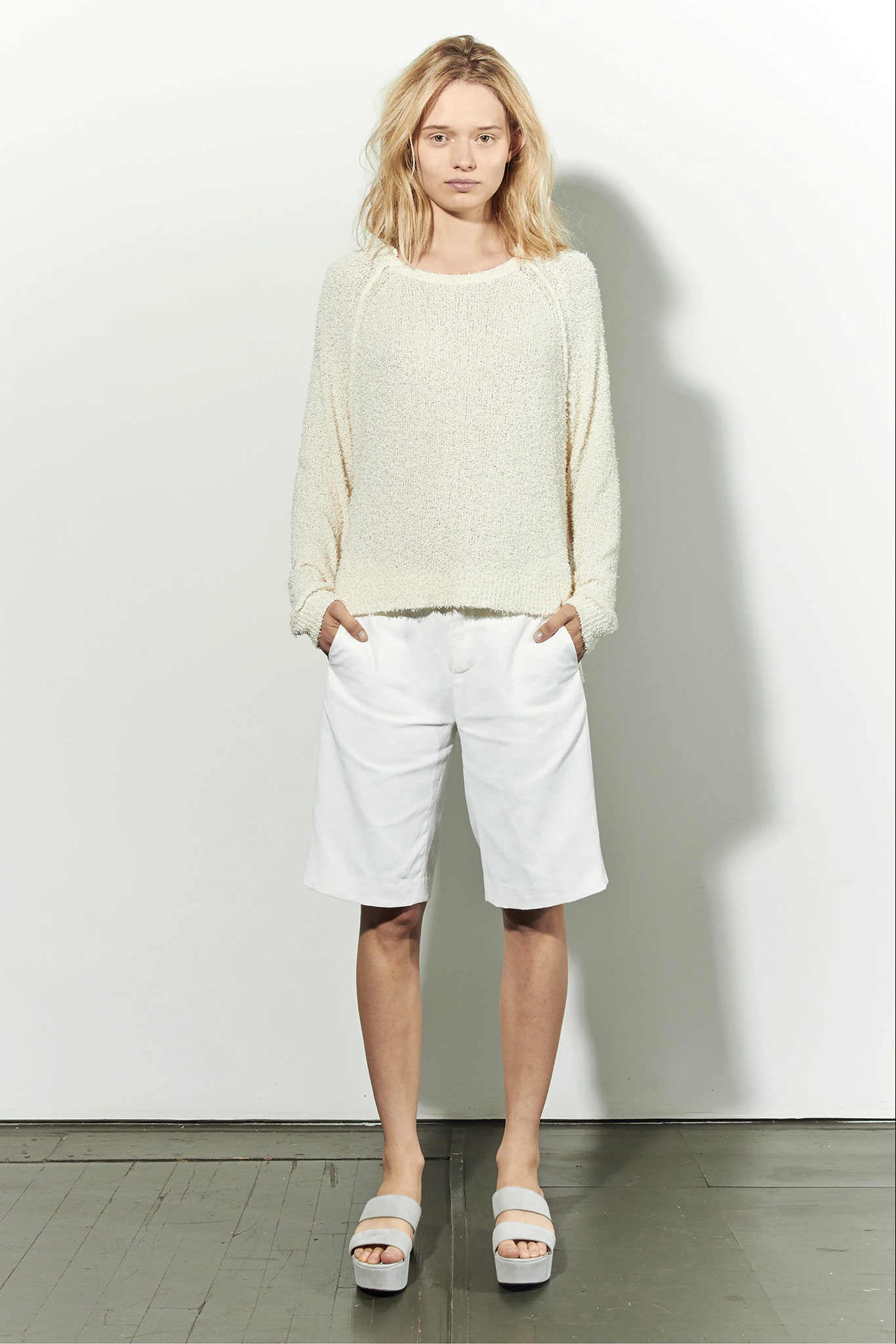 Nili Lotan S/S 15 Look 10
