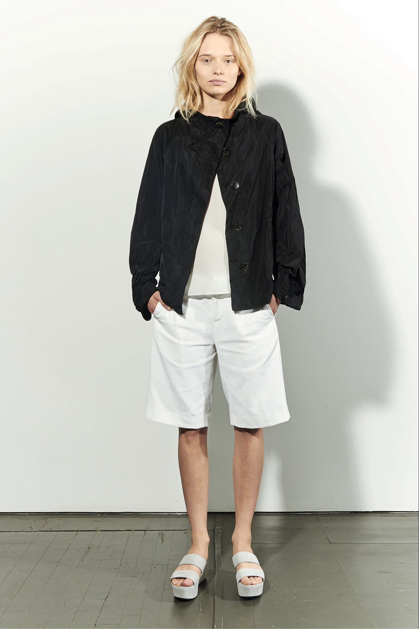 Nili Lotan S/S 15 Look 11